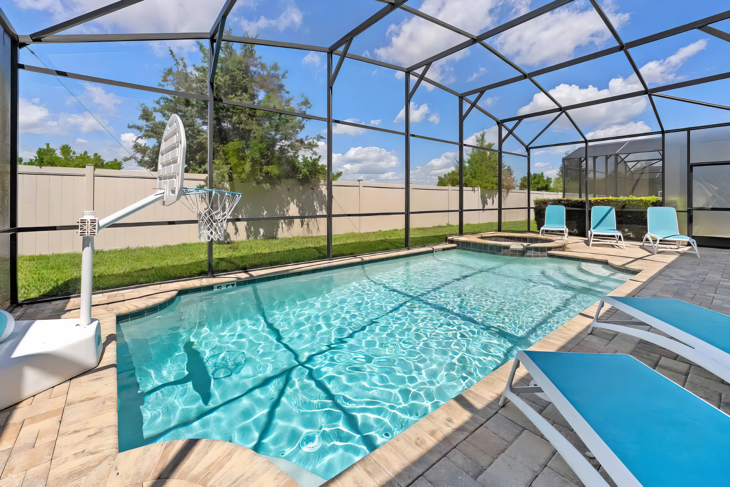 Wander Kissimmee Utopia #46