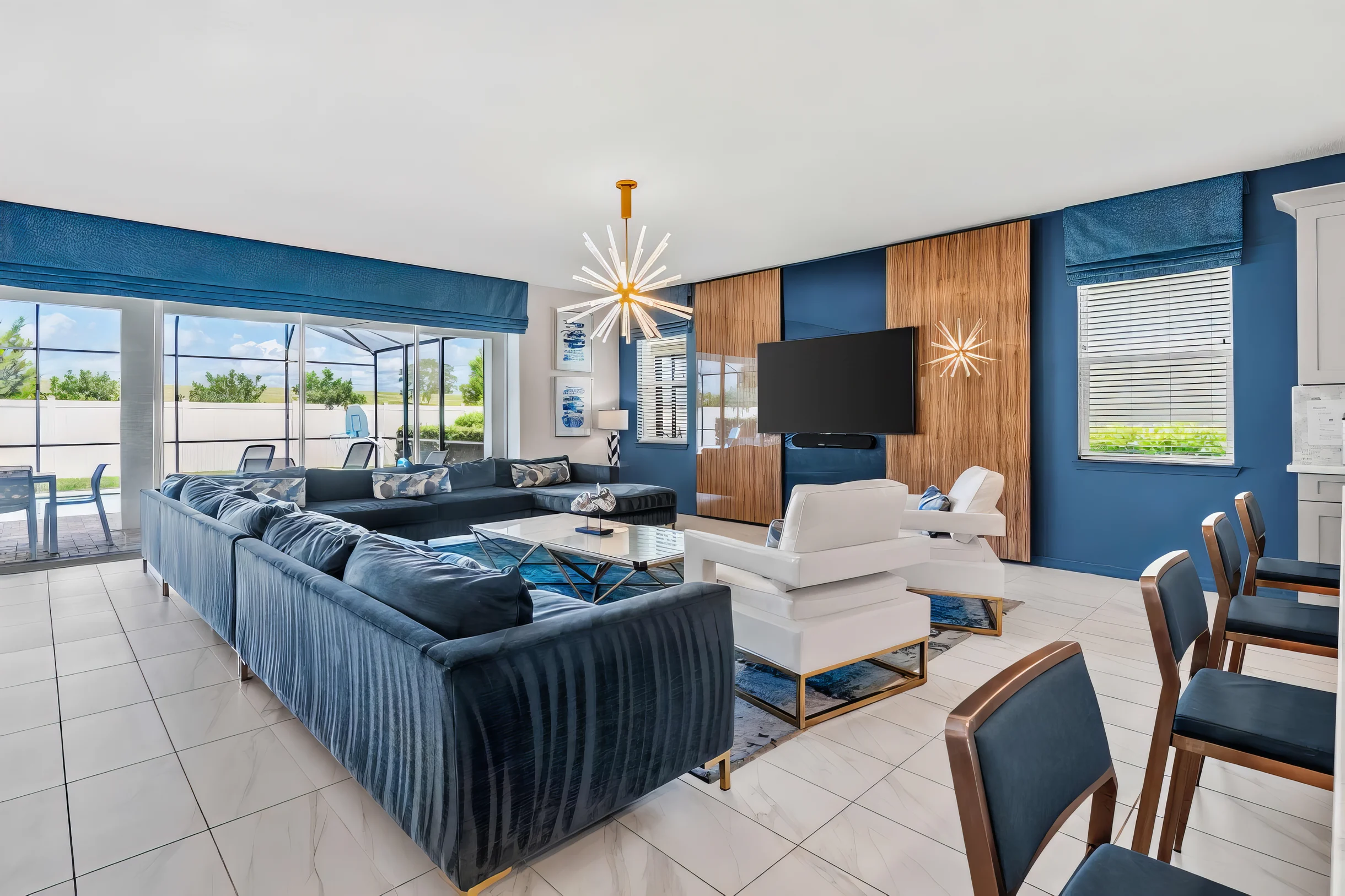 Wander Kissimmee Garden #13