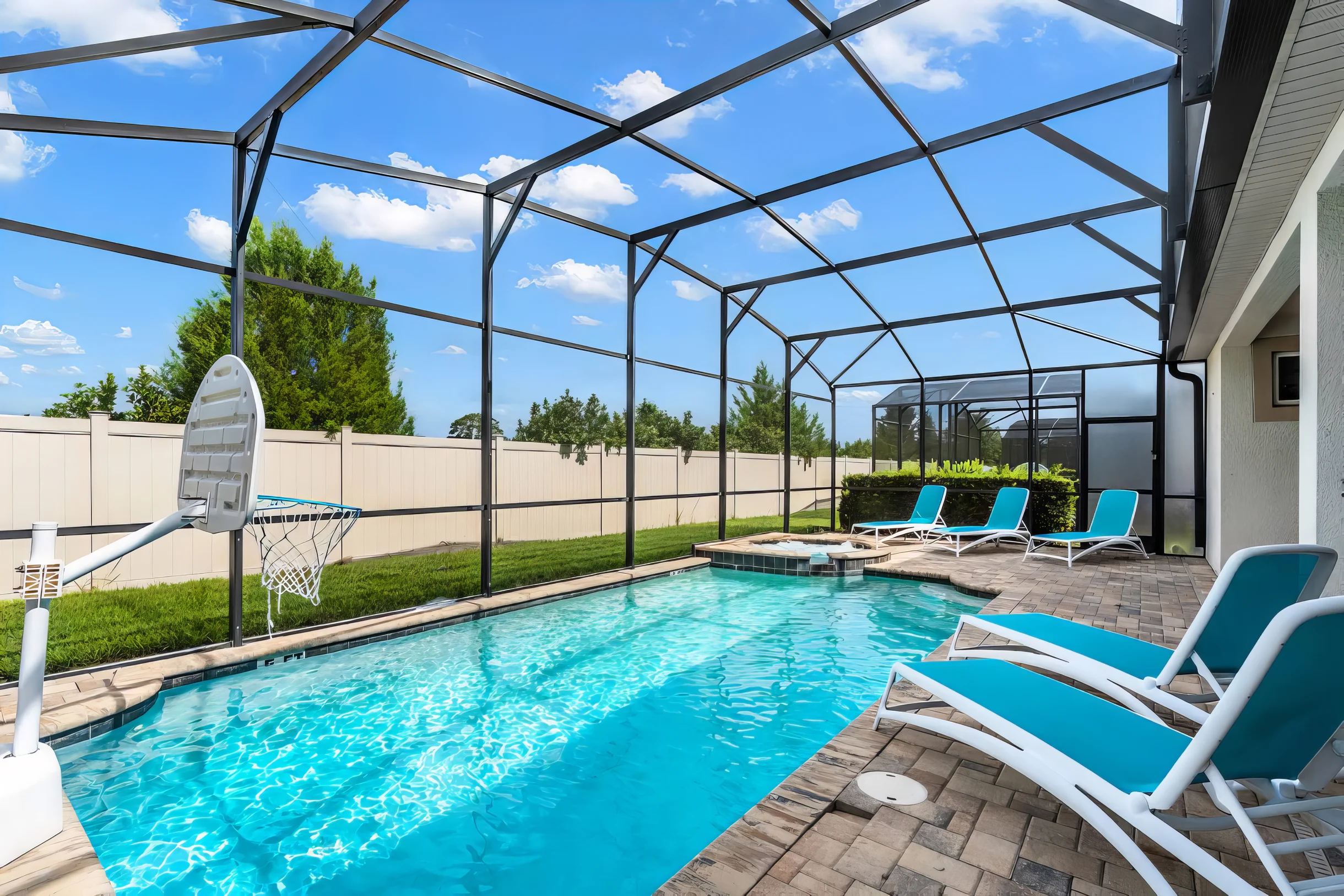 Wander Kissimmee Utopia #43