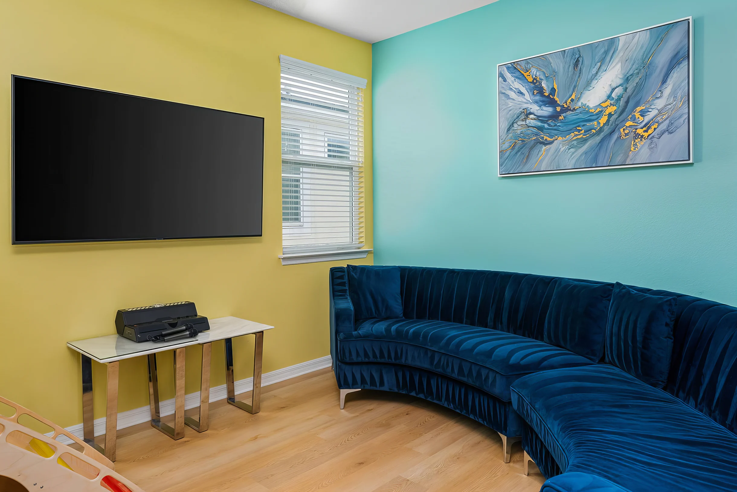 Wander Kissimmee Utopia #40