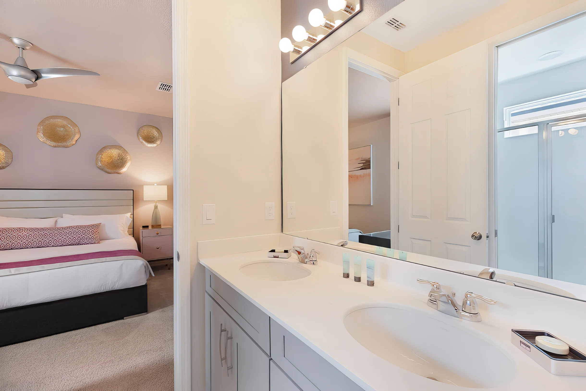 Wander Kissimmee Garden #14