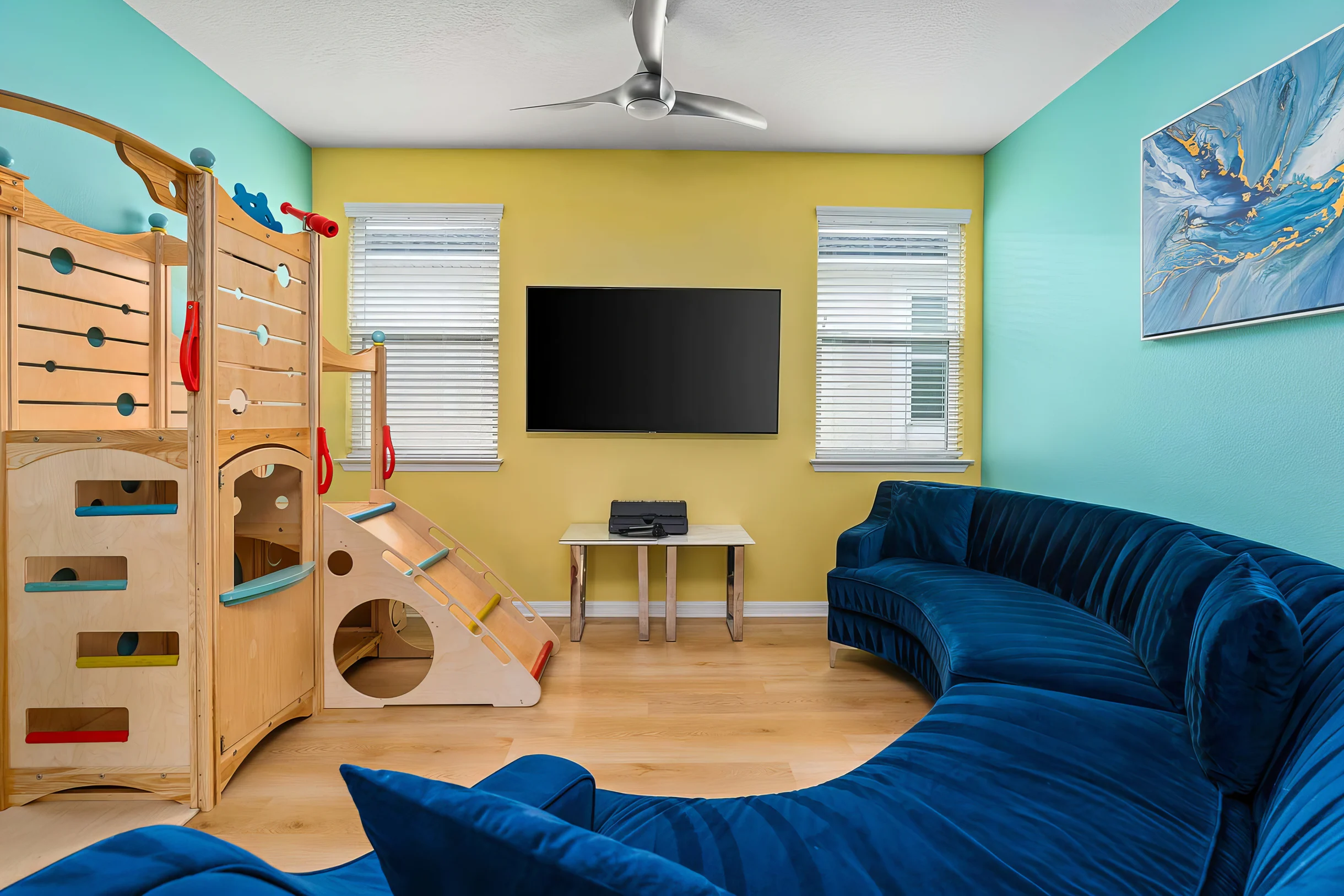 Wander Kissimmee Utopia #34