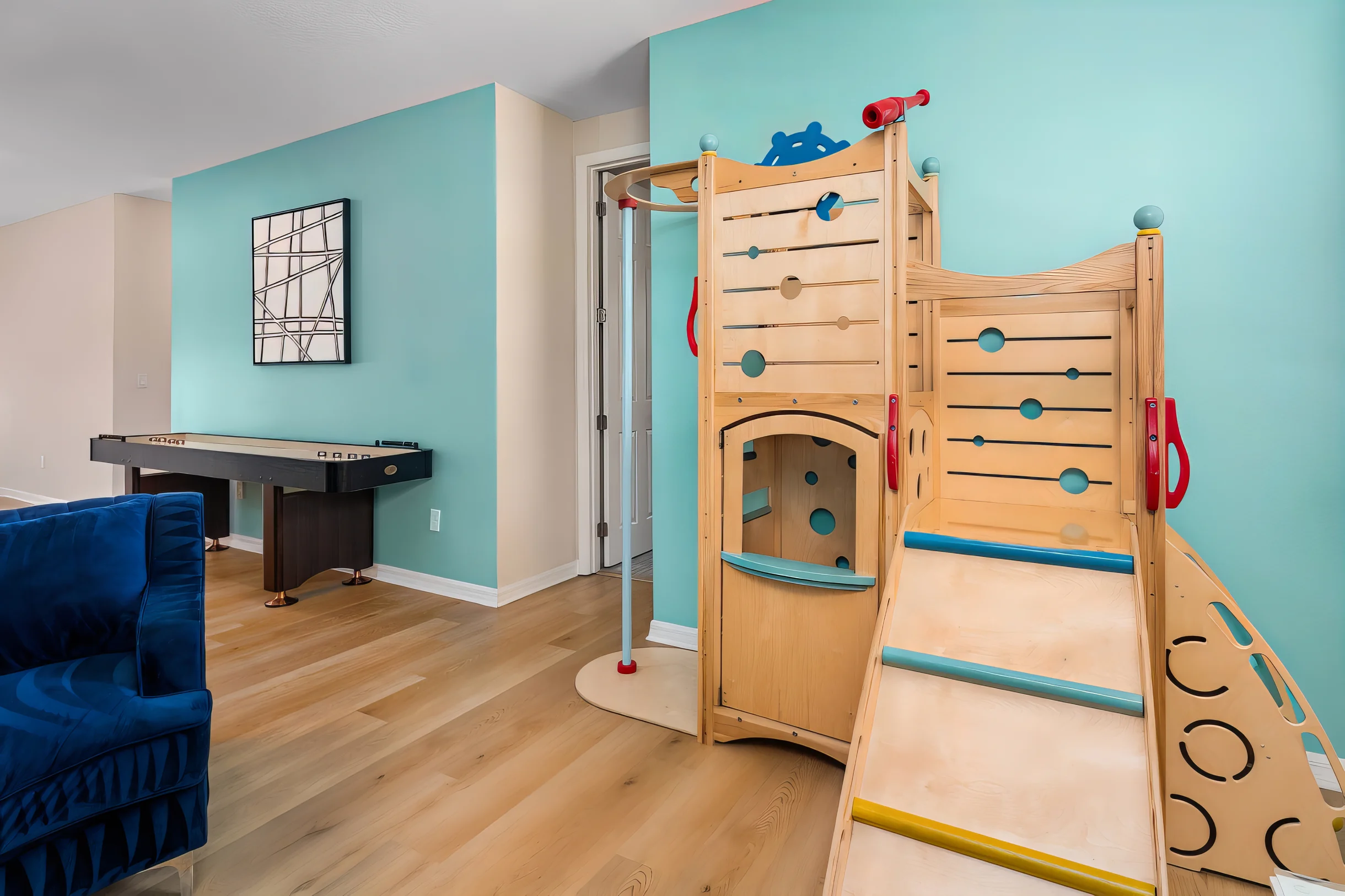 Wander Kissimmee Utopia #47