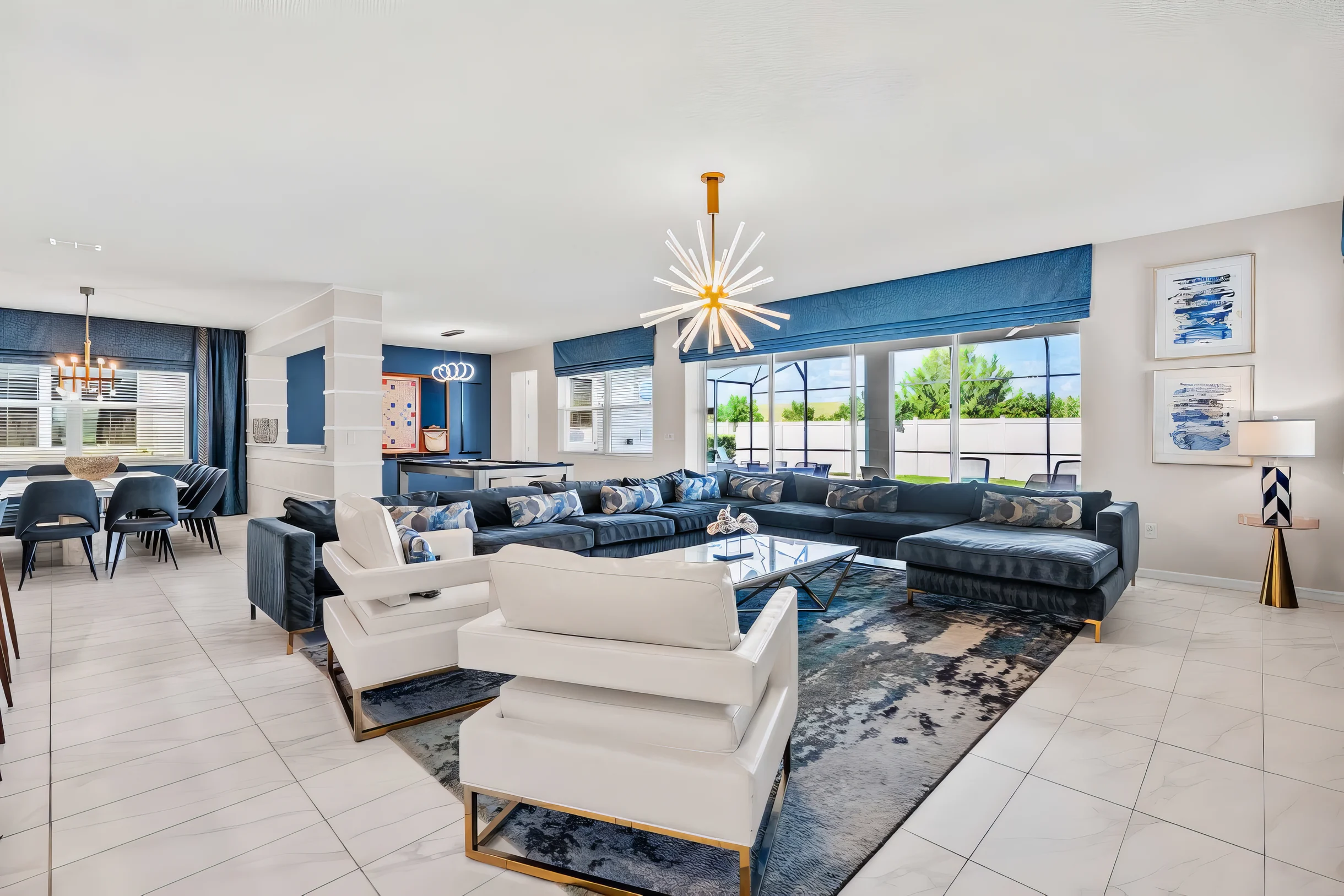 Wander Kissimmee Garden #3