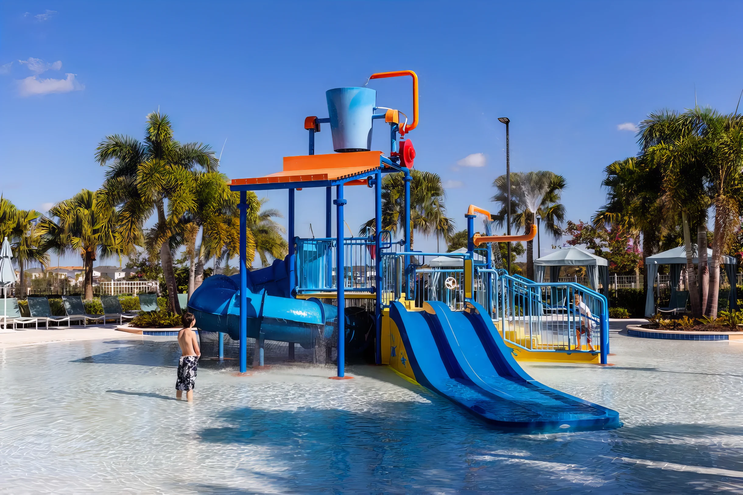 Wander Kissimmee Utopia #44