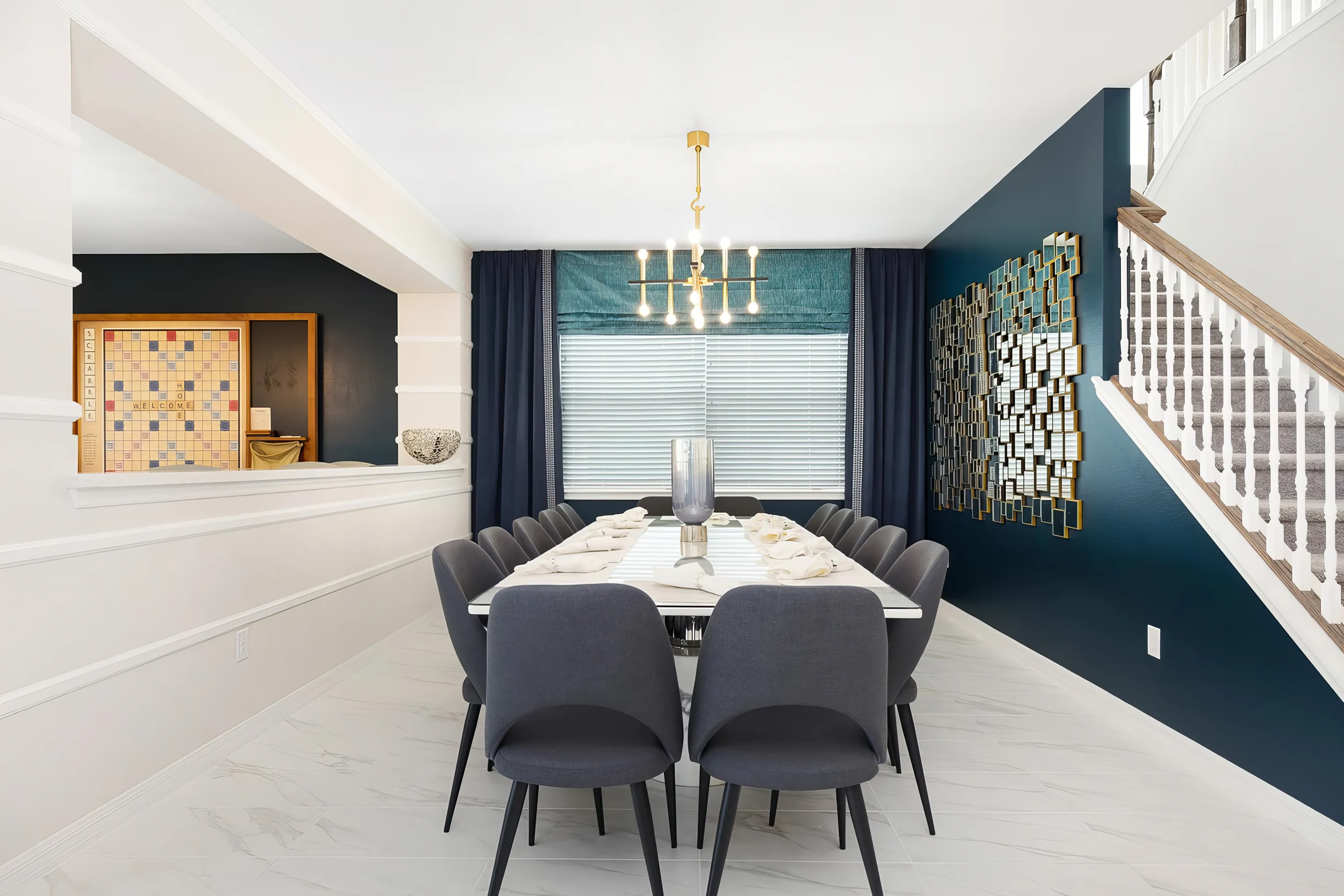 Wander Kissimmee Utopia #29