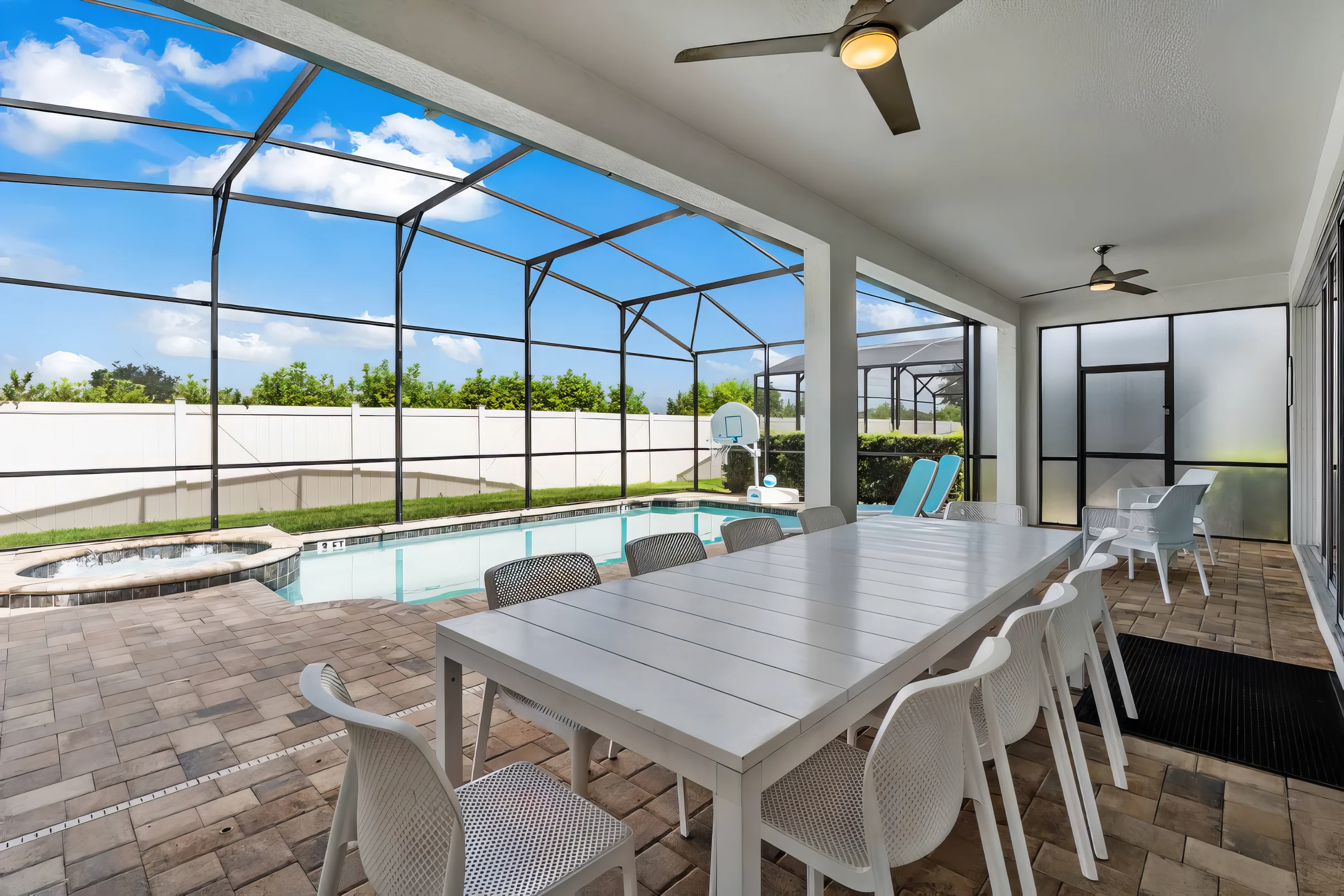 Wander Kissimmee Garden #16