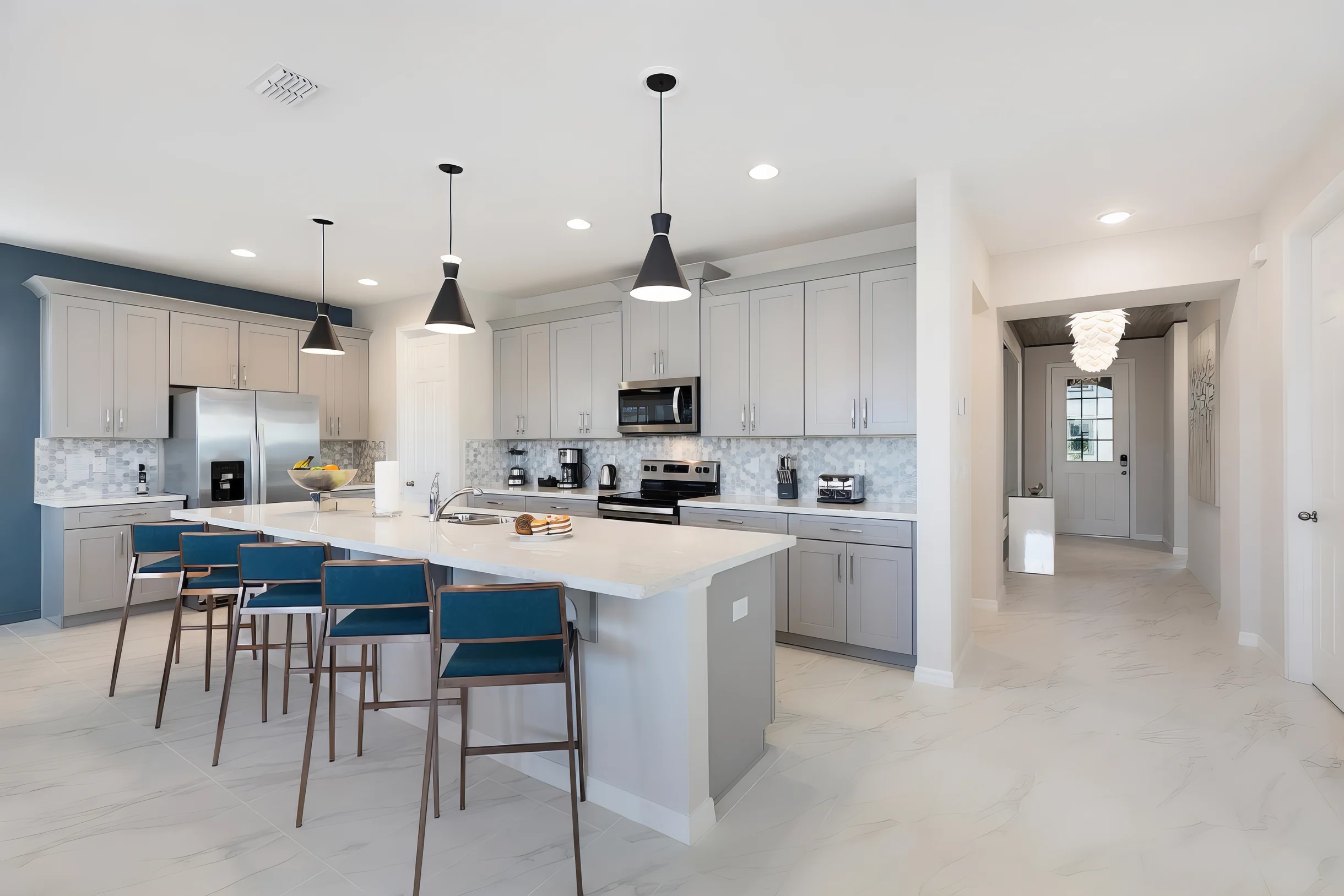 Wander Kissimmee Garden #17