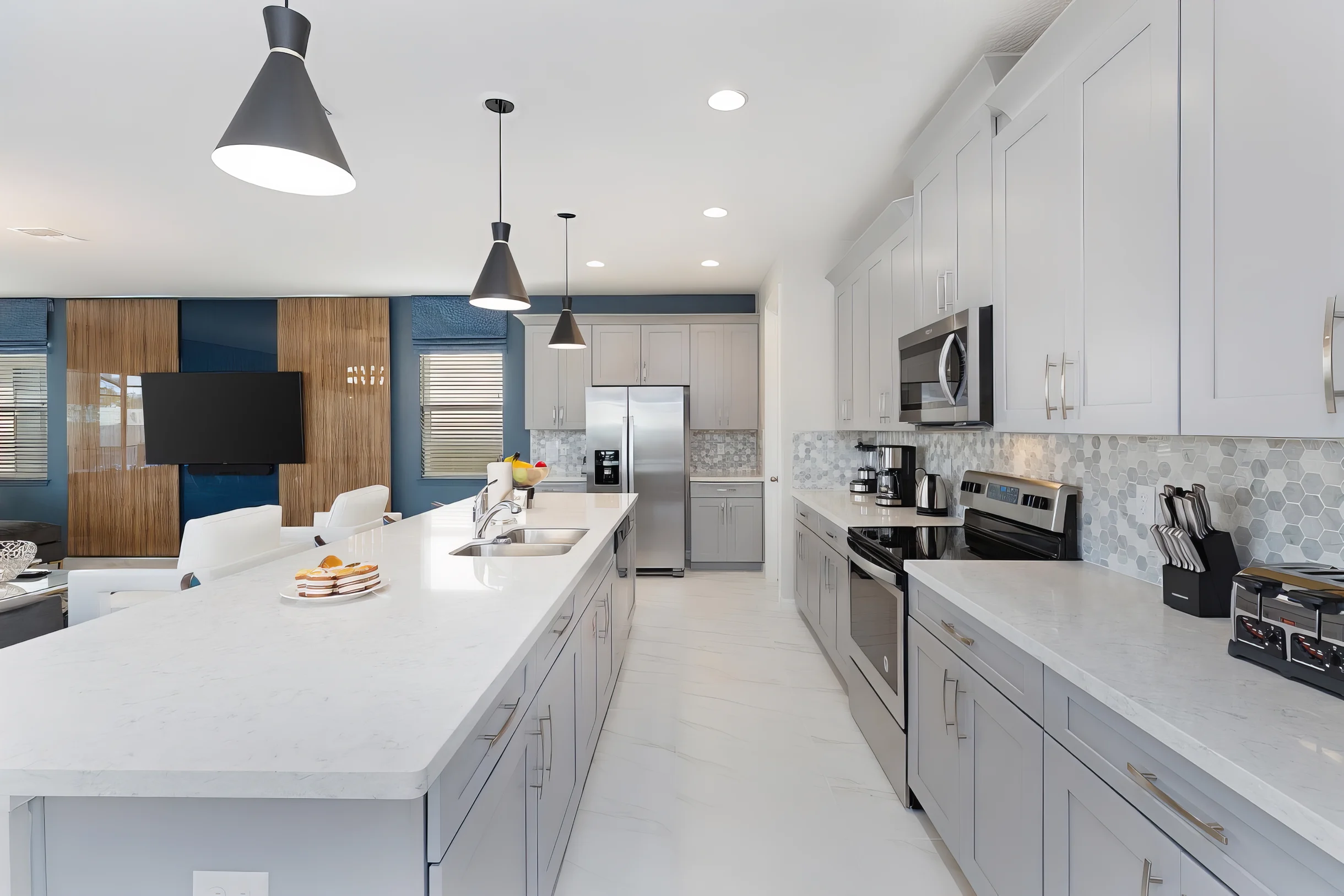 Wander Kissimmee Garden #31