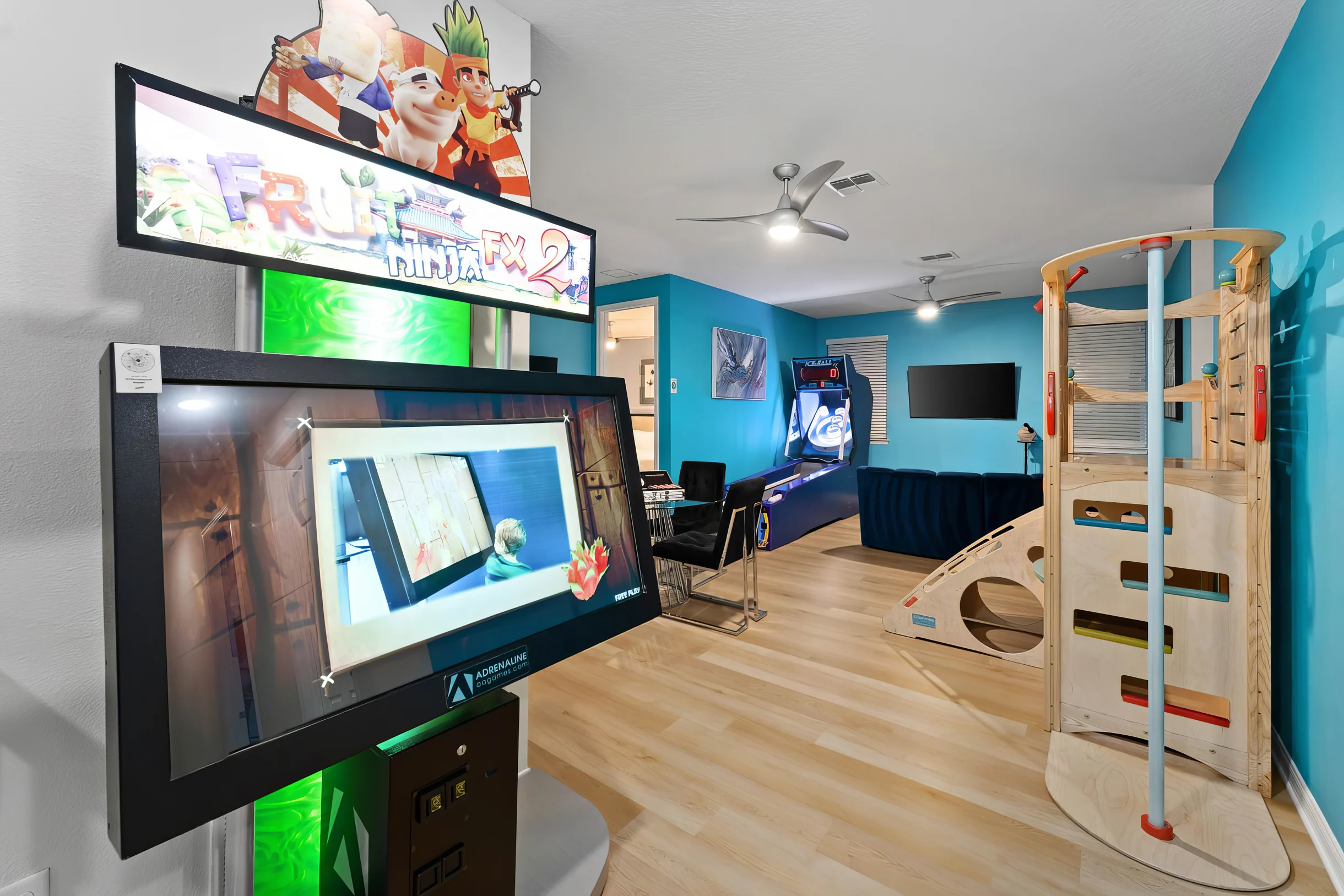 Wander Kissimmee Garden #32