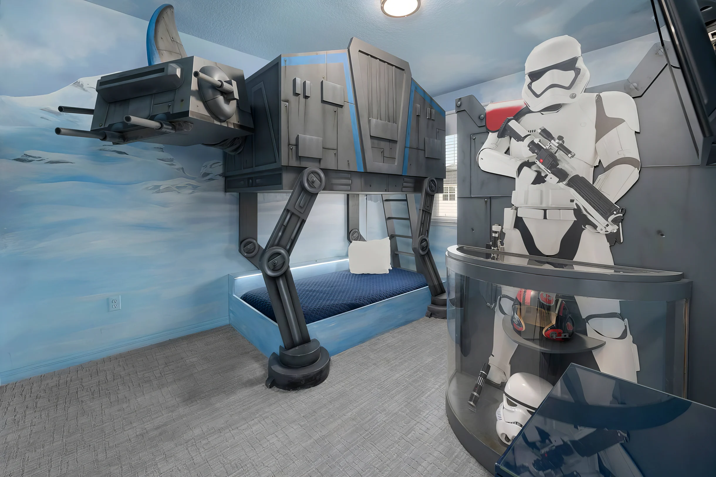 Wander Kissimmee Garden #19