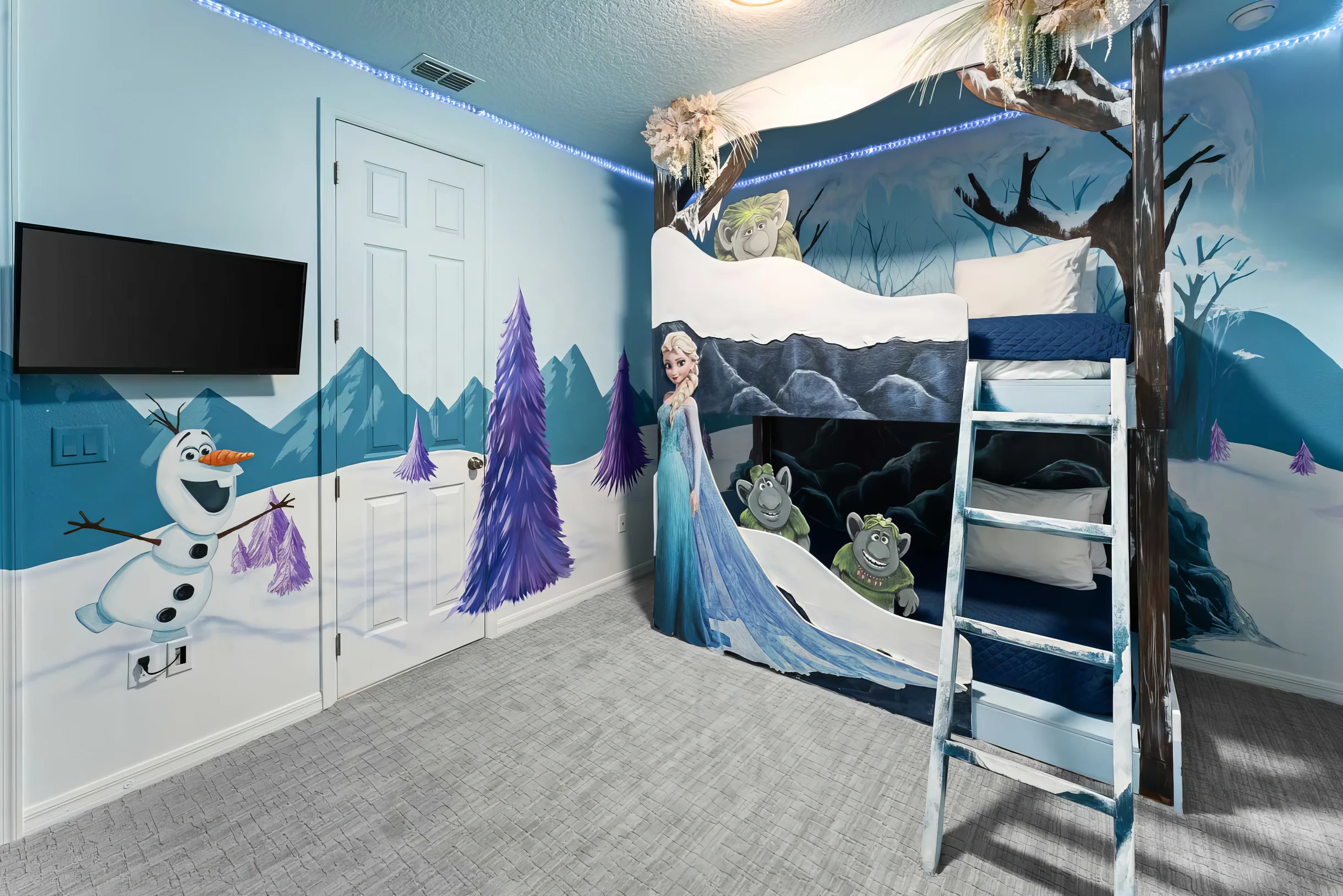 Wander Kissimmee Garden #33