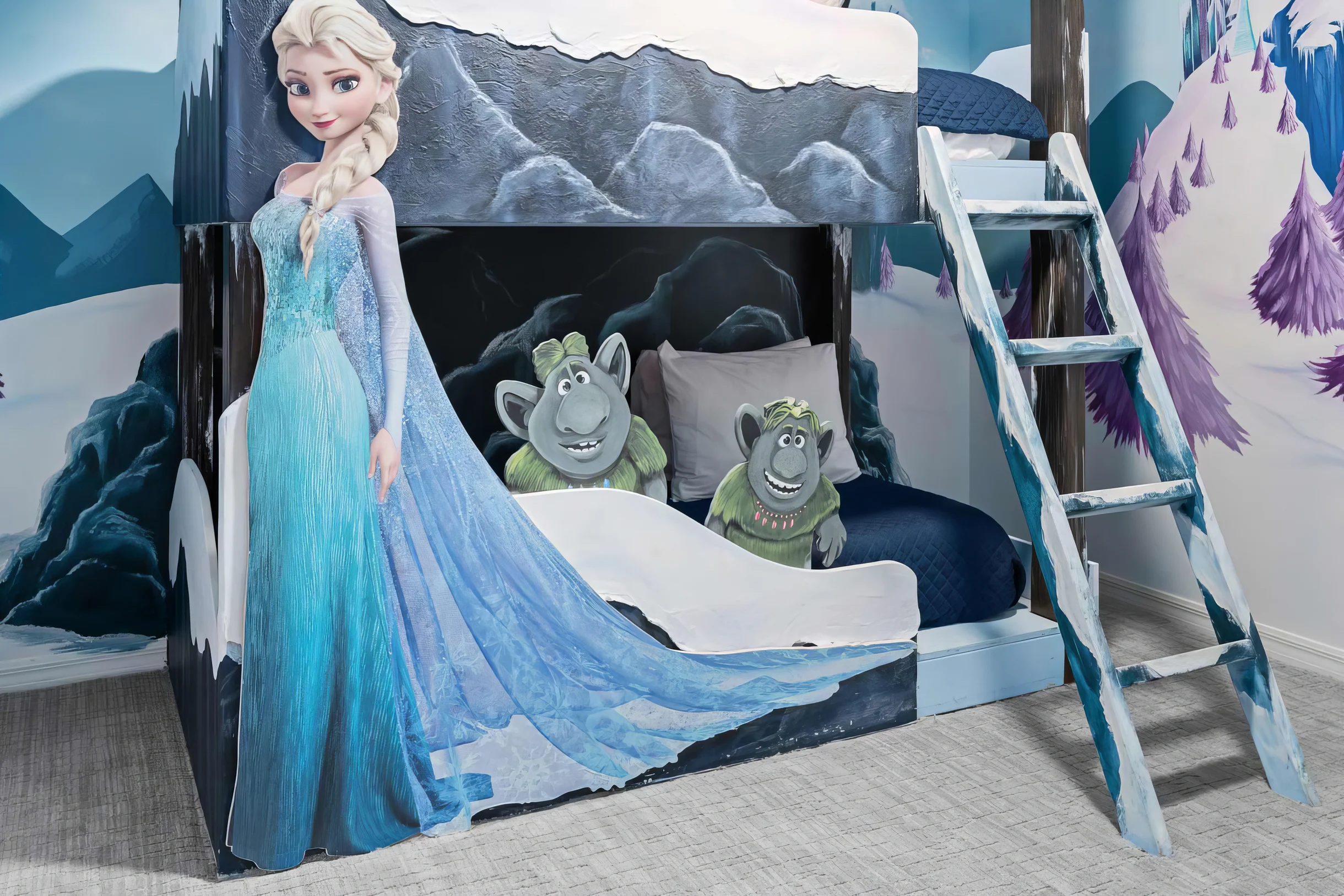 Wander Kissimmee Garden #20