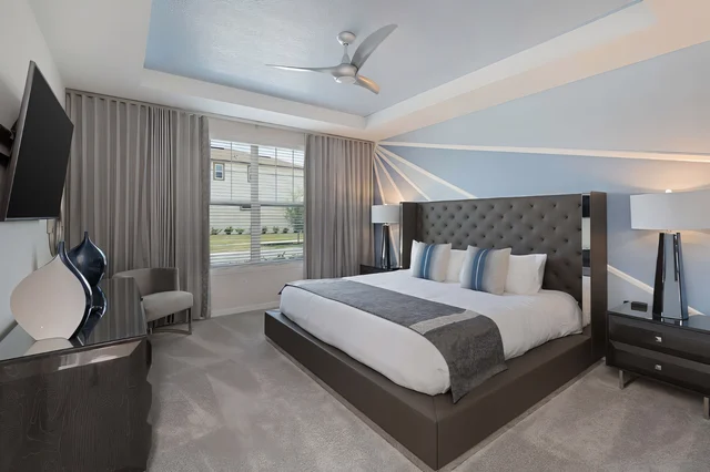 Bedroom 1 image 1