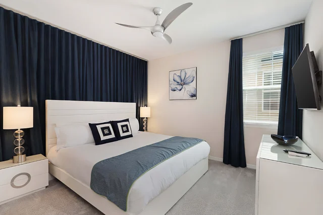 Bedroom 3 image 1