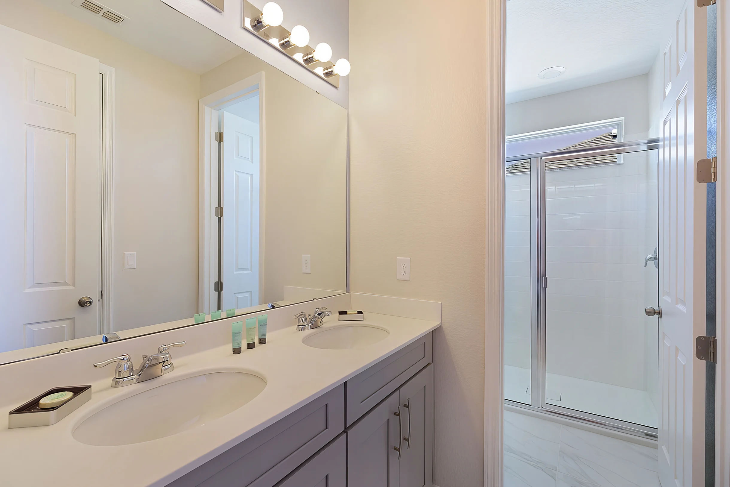 Wander Kissimmee Garden #22