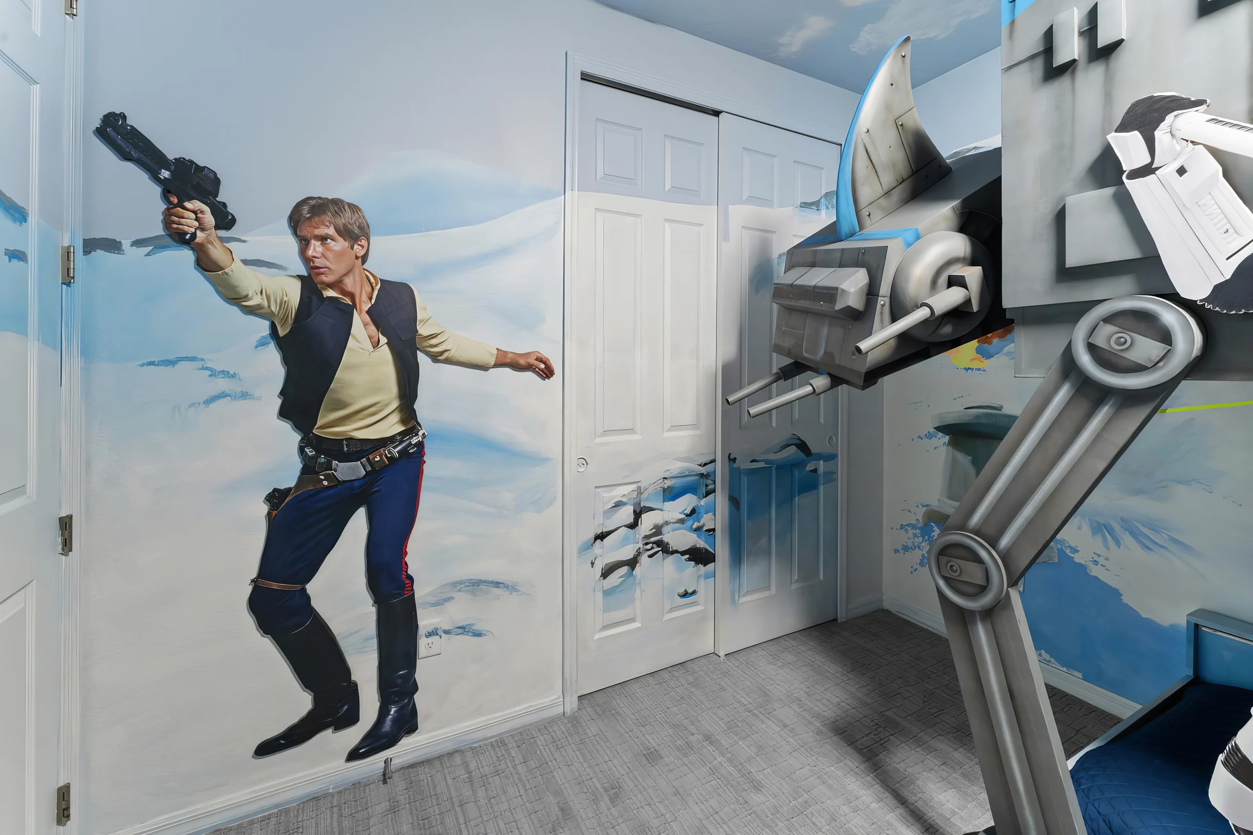 Wander Kissimmee Garden #40