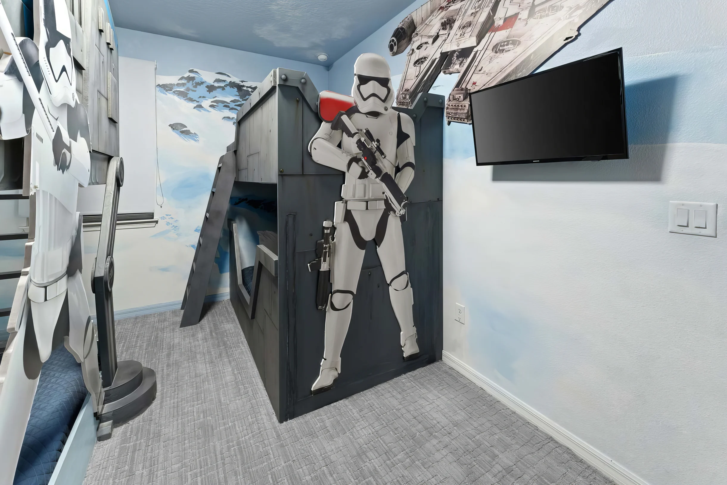 Wander Kissimmee Garden #36