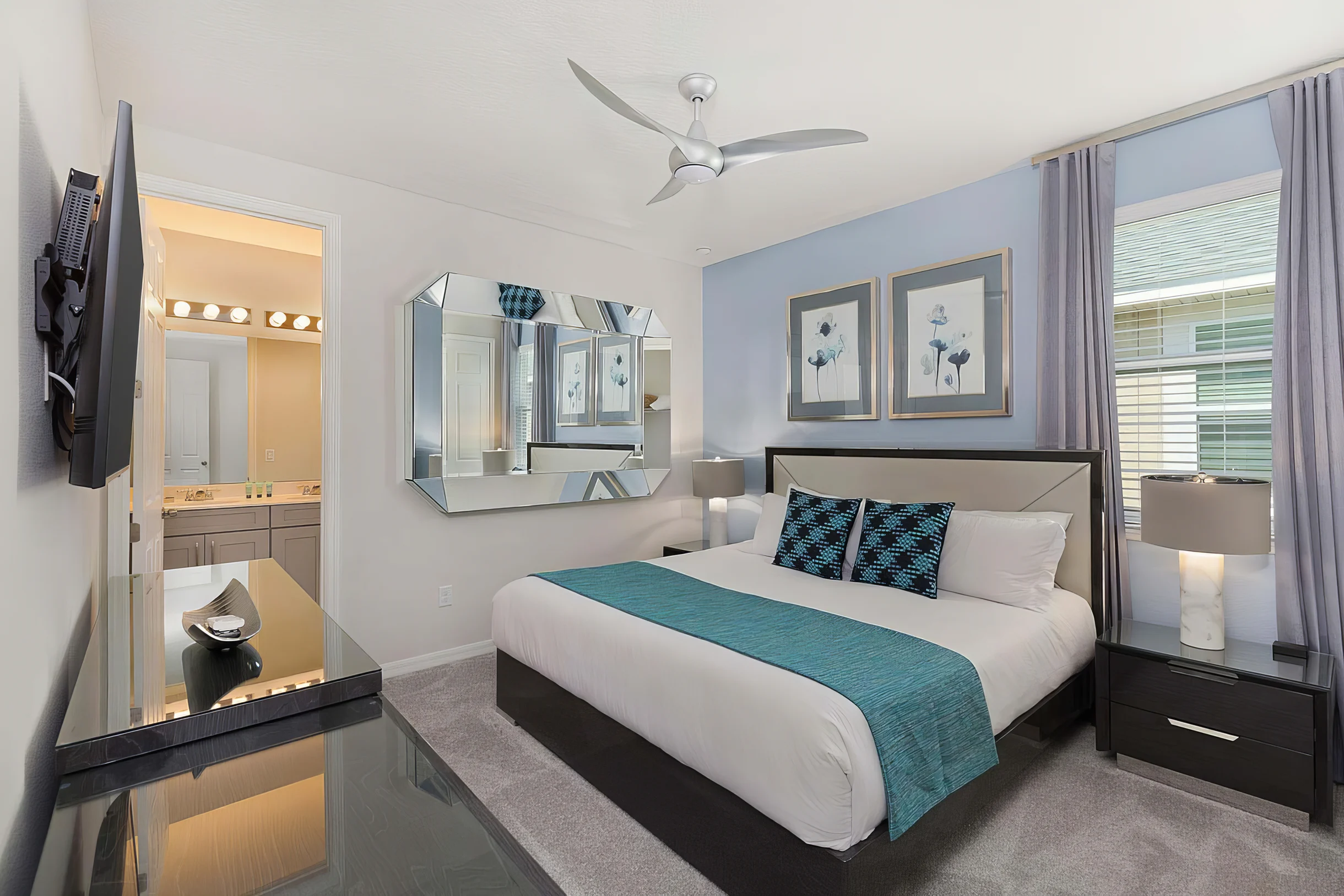 Wander Kissimmee Garden #23