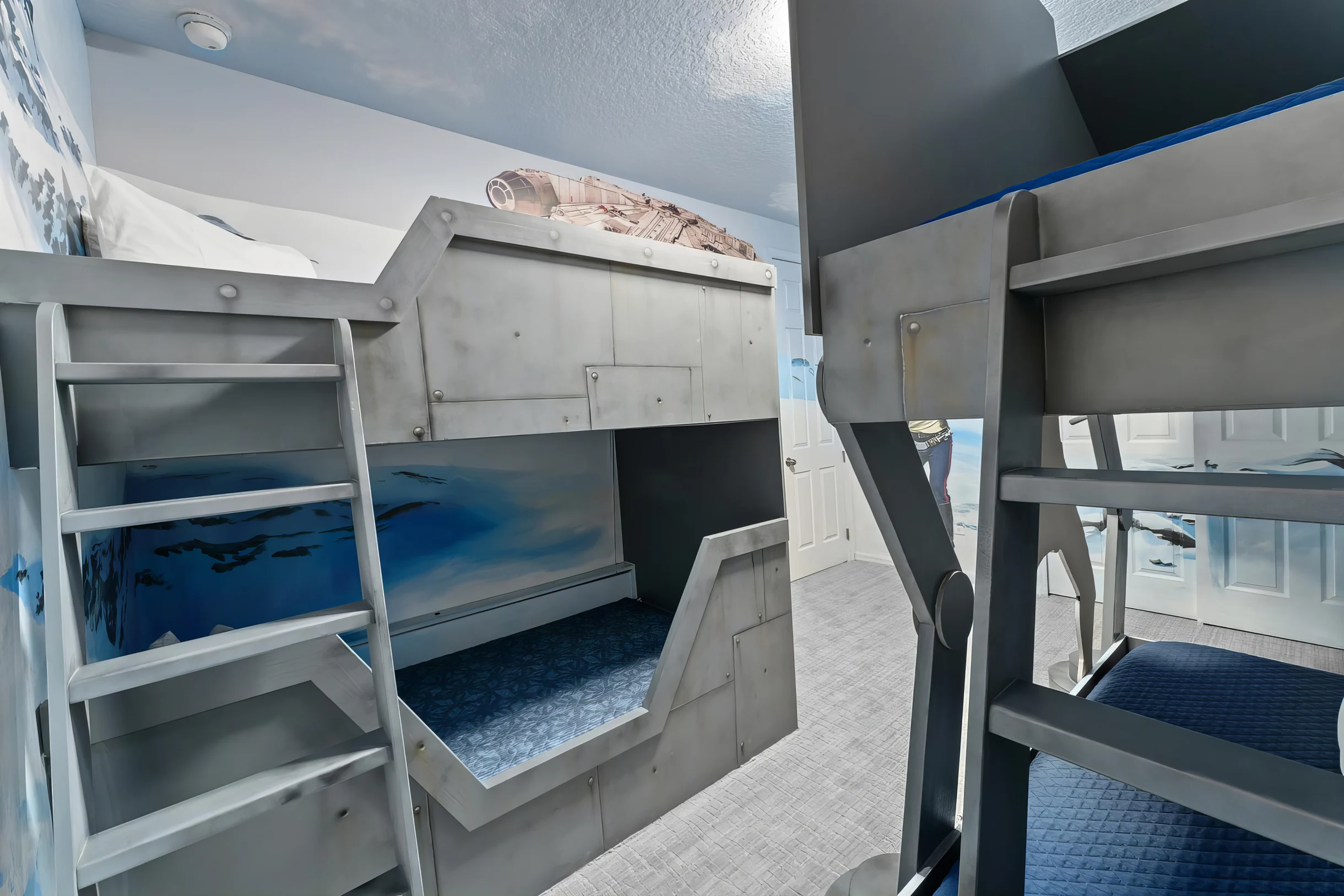 Wander Kissimmee Garden #43