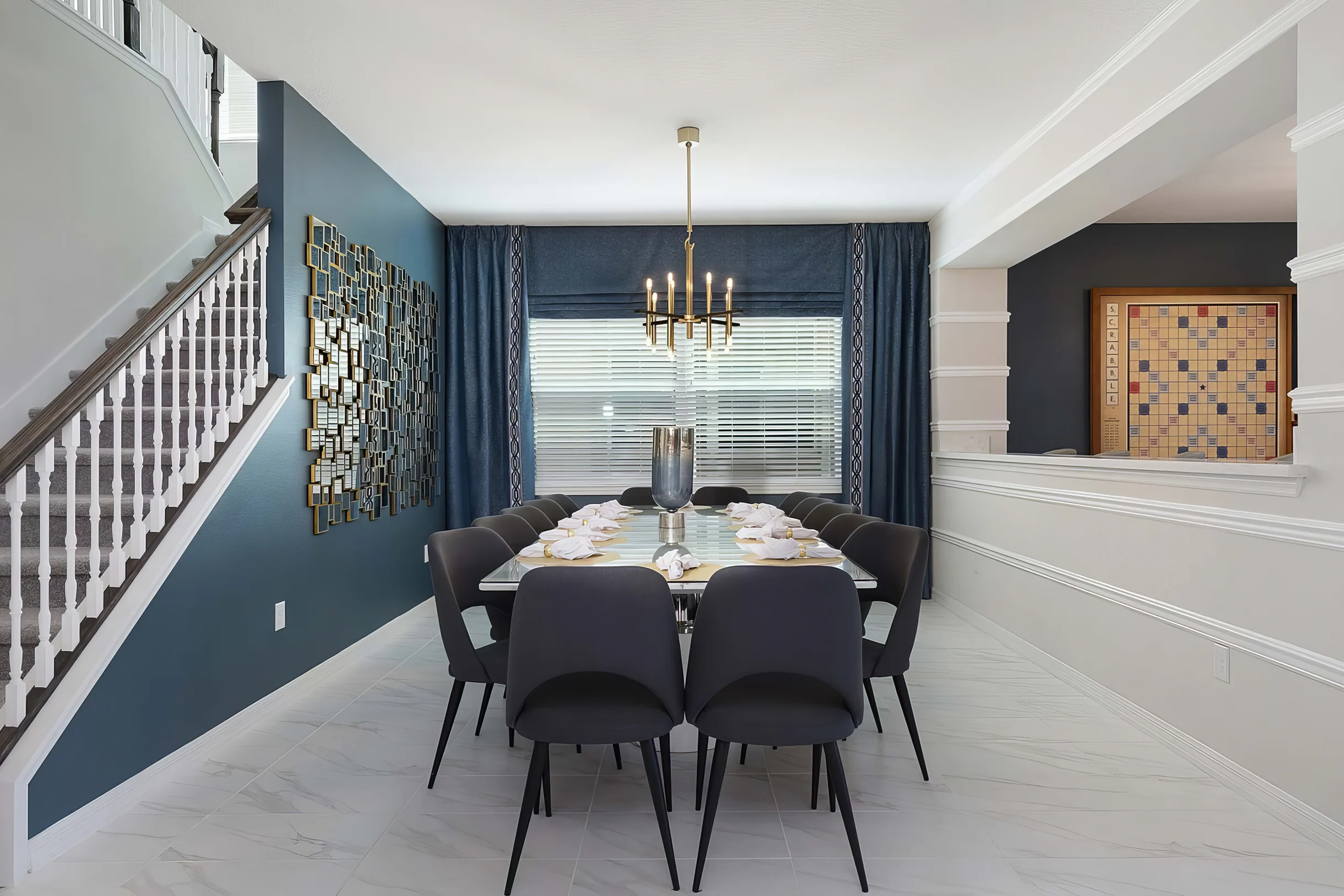 Wander Kissimmee Garden #25