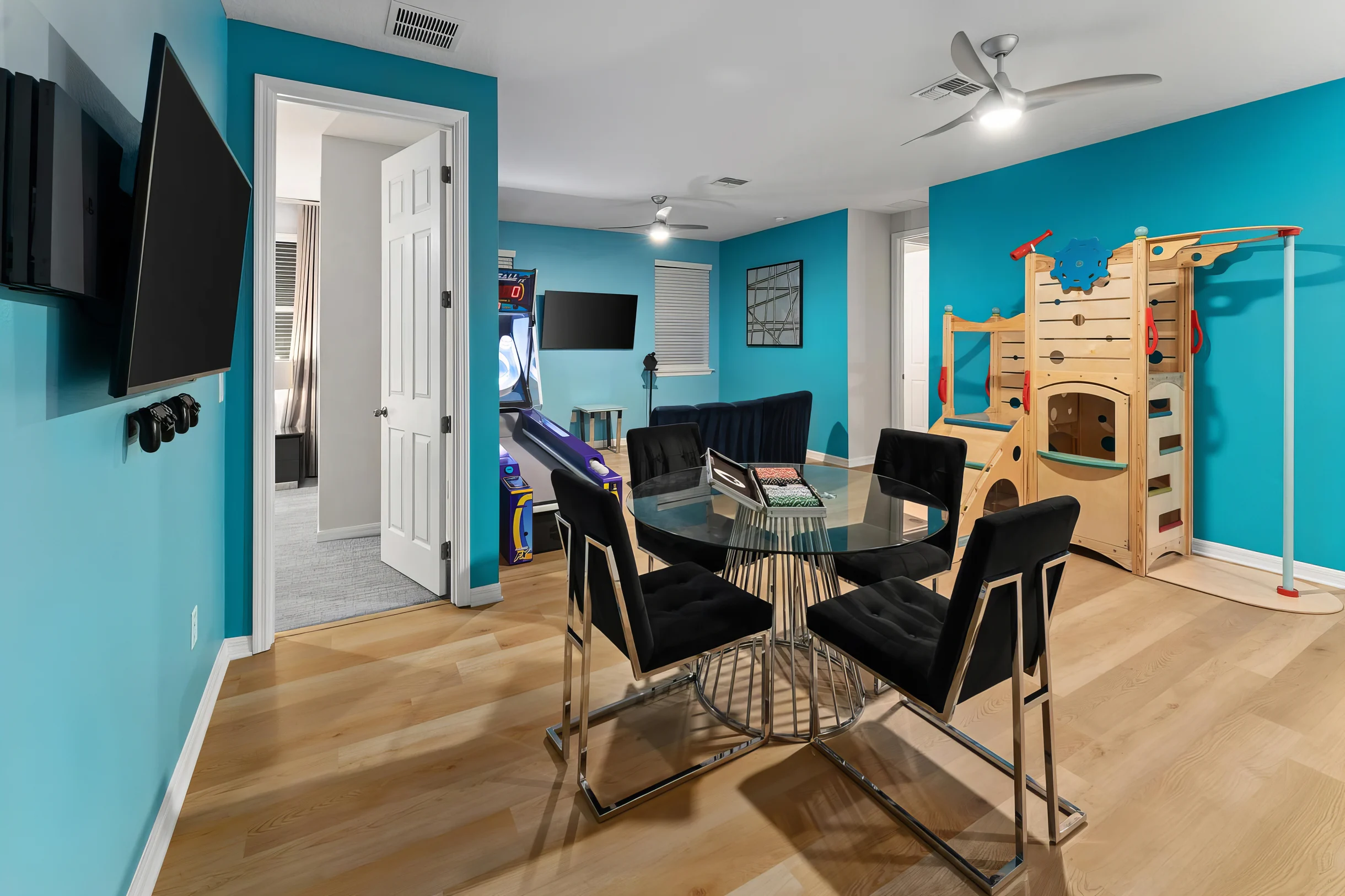 Wander Kissimmee Garden #41