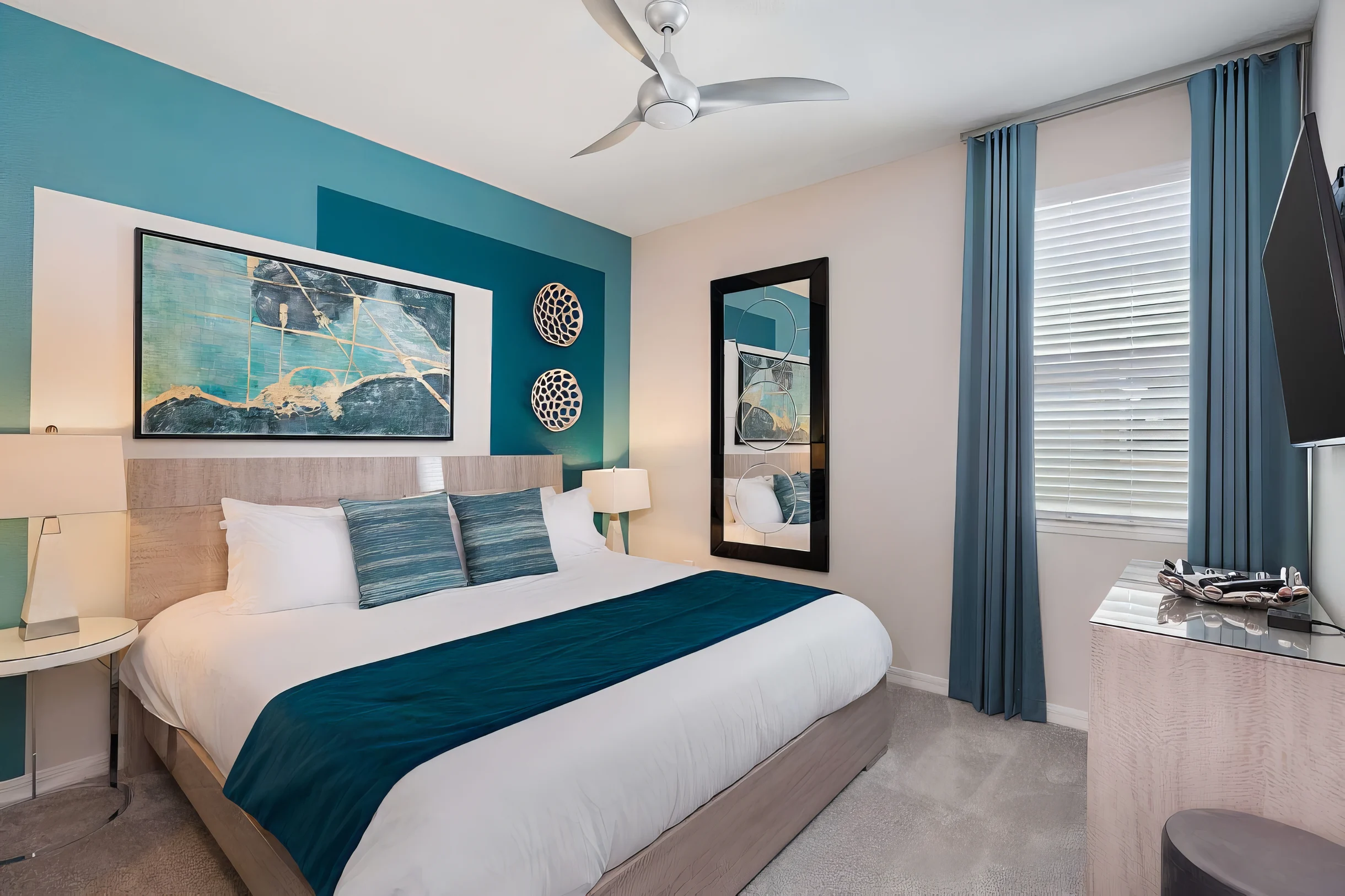 Wander Kissimmee Garden #27