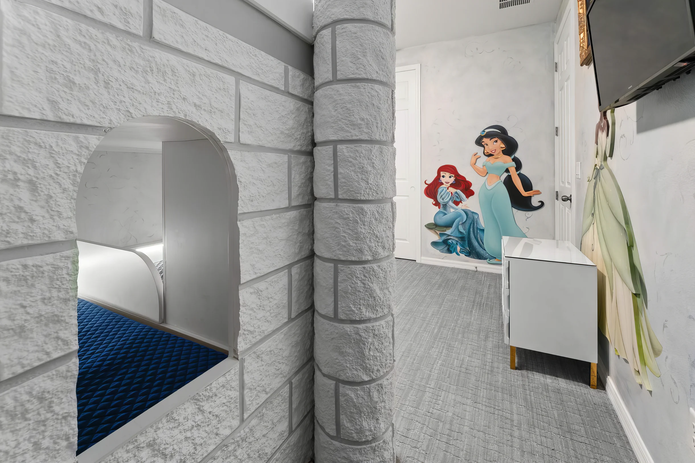 Wander Kissimmee Cielo #14