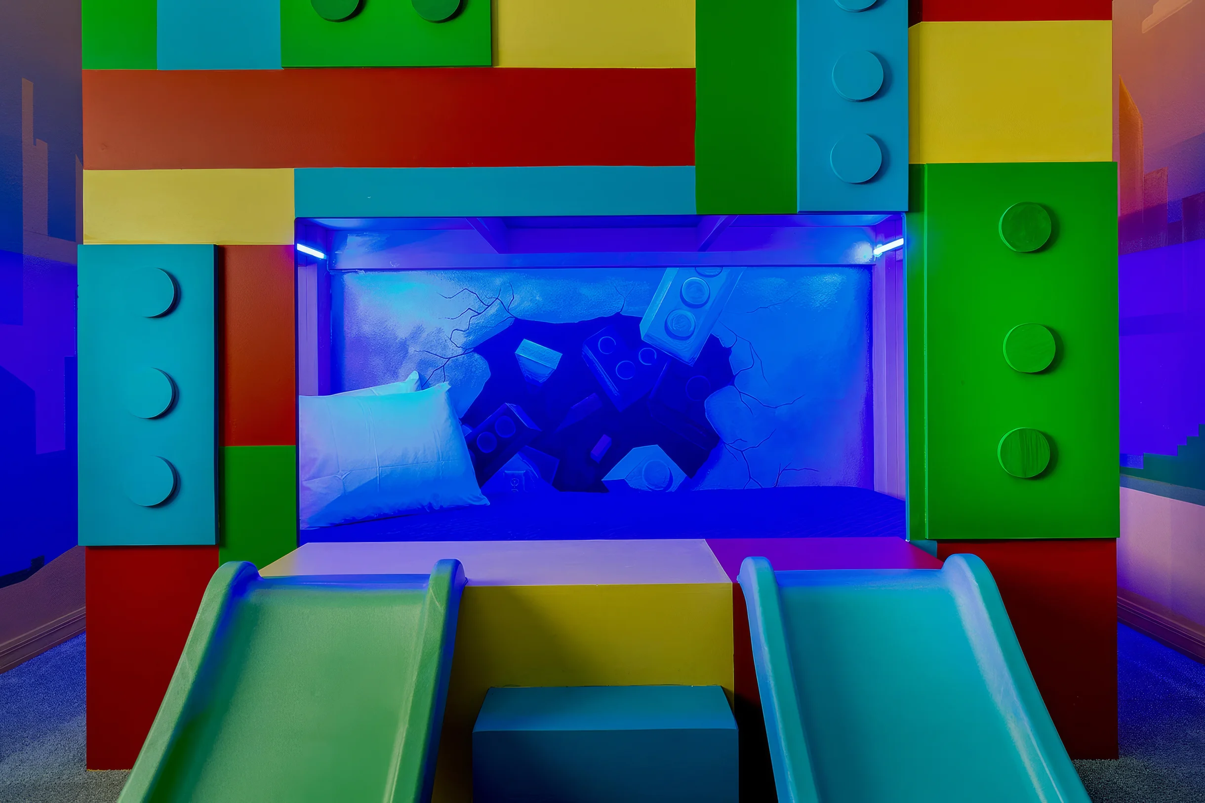 Wander Kissimmee Cielo #33