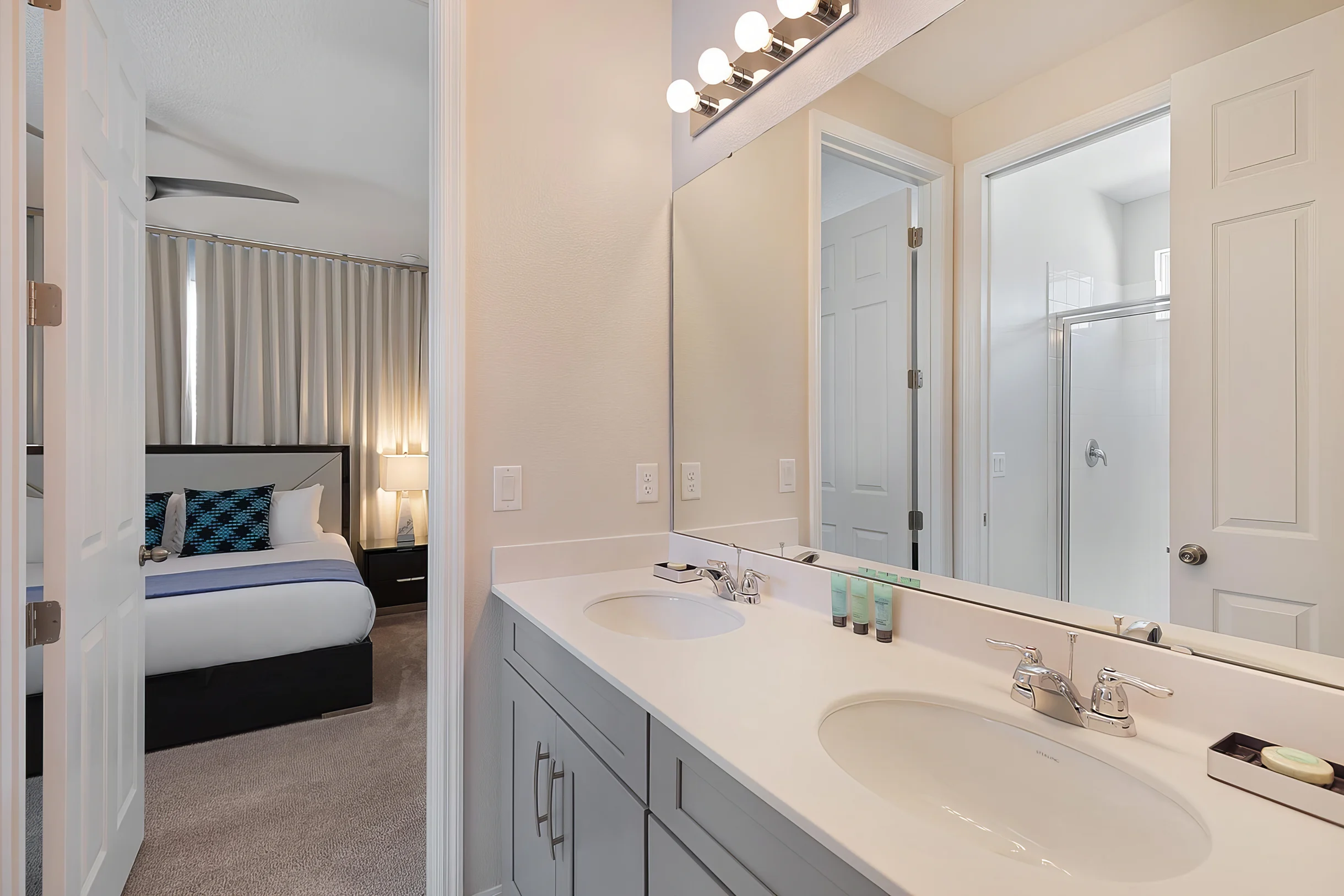 Wander Kissimmee Cielo #15