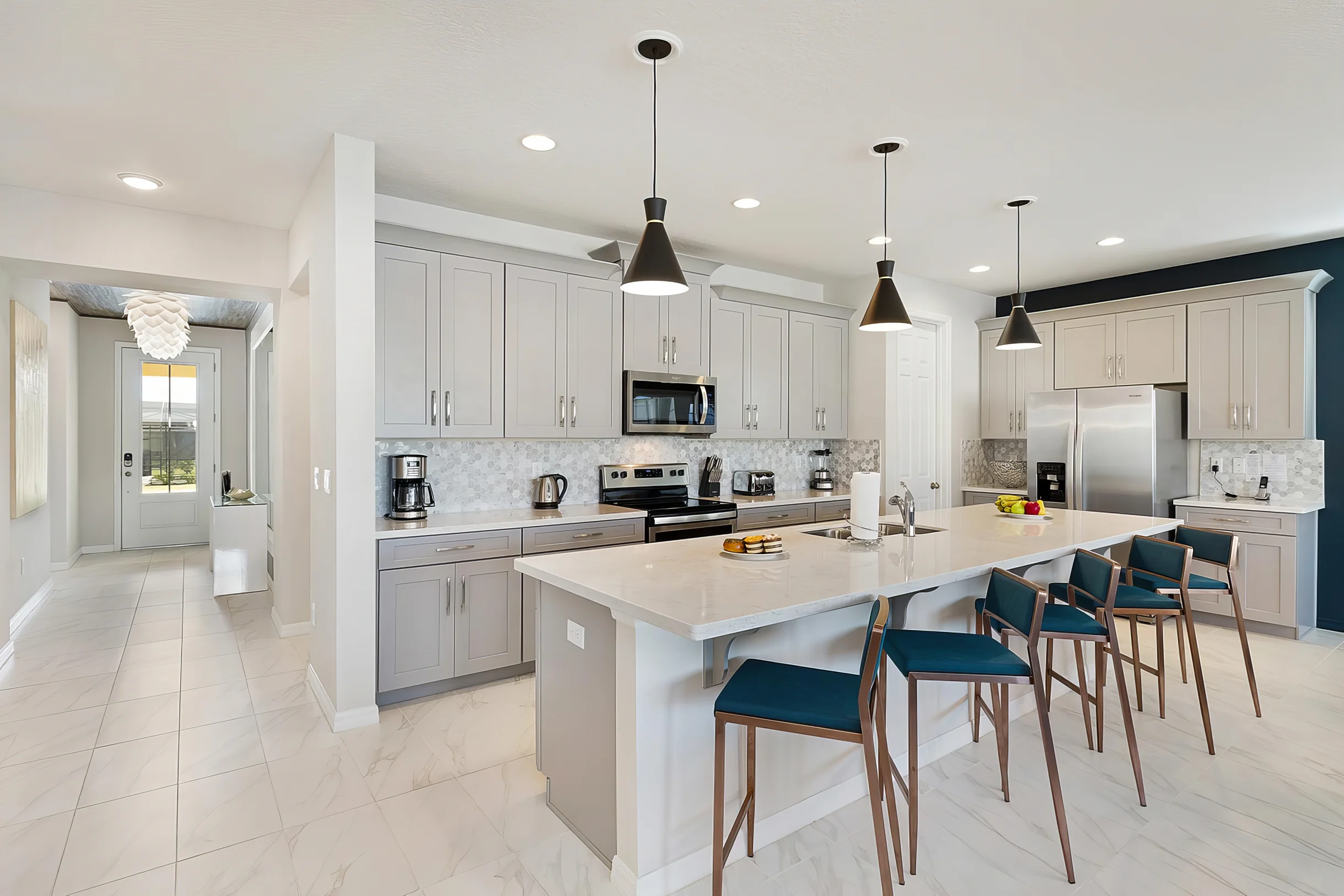 Wander Kissimmee Cielo #35