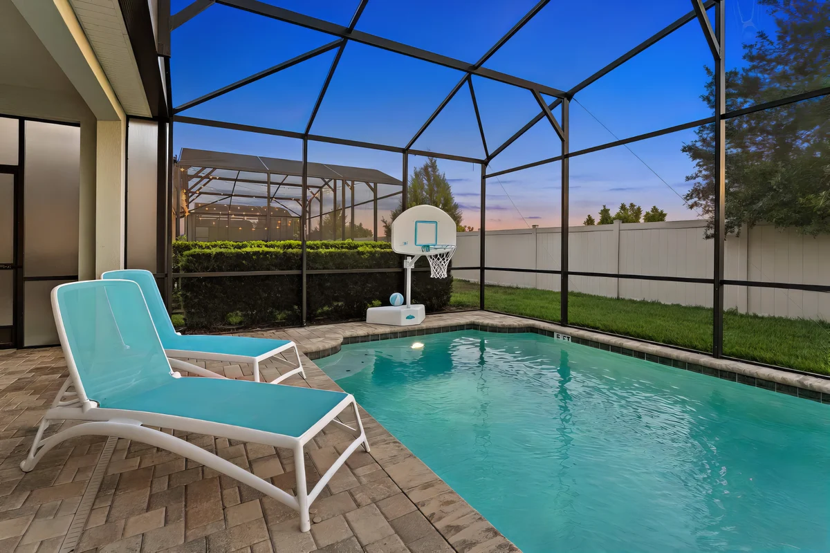 Wander Kissimmee Cielo