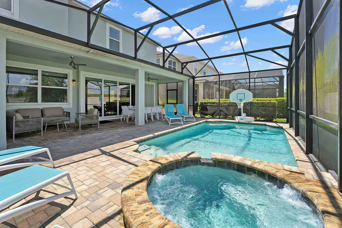 Wander Kissimmee Cielo