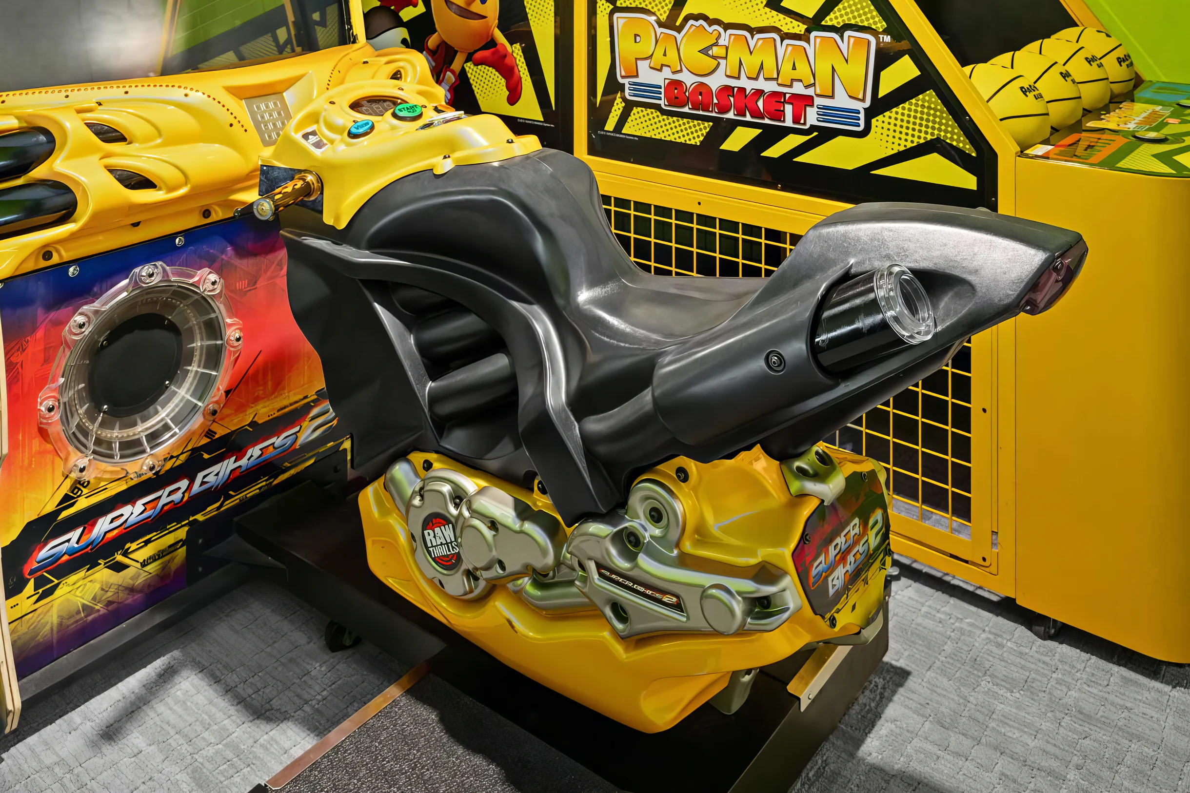 Wander Kissimmee Cielo #41