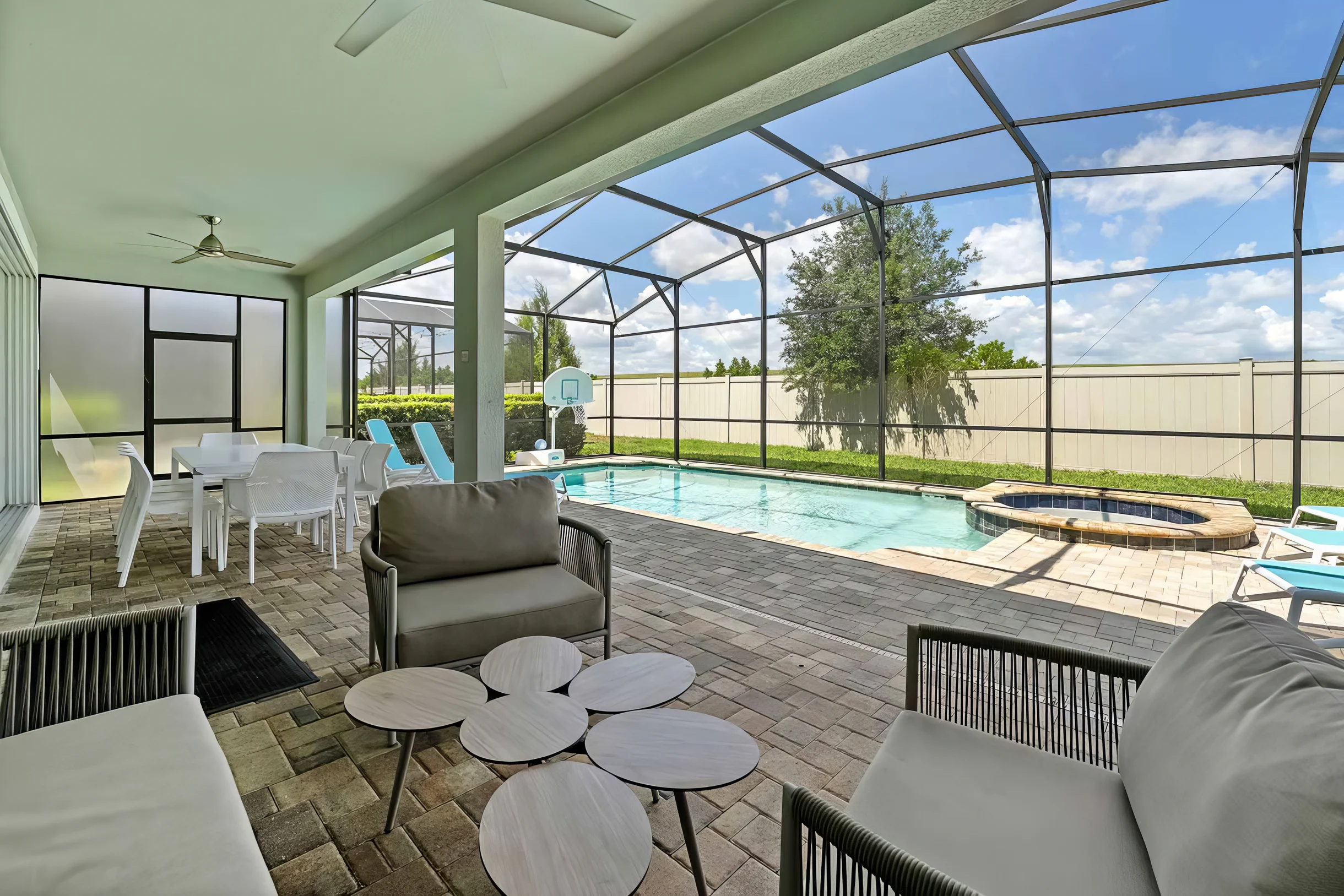 Wander Kissimmee Cielo #19