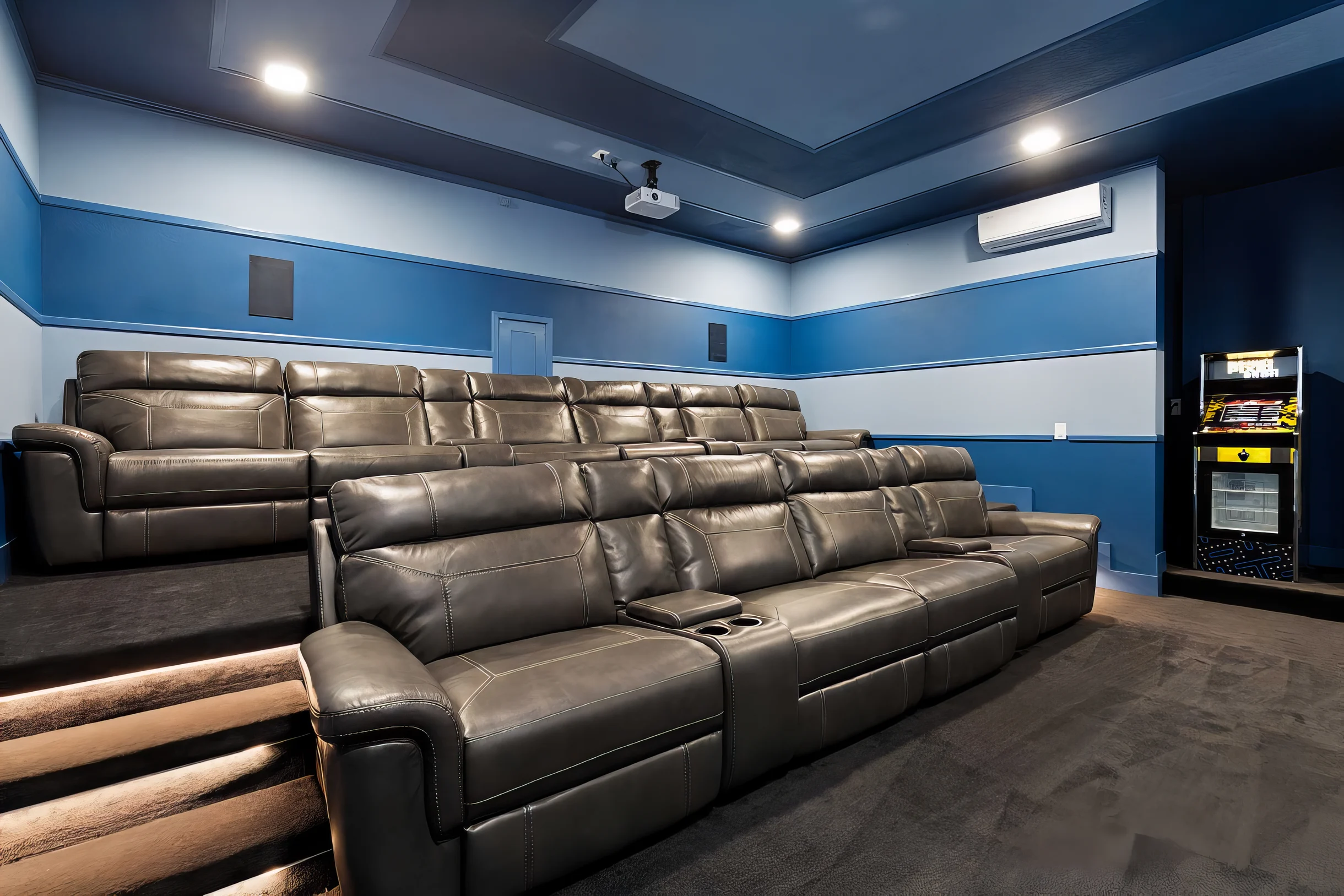 Wander Kissimmee Cielo #1