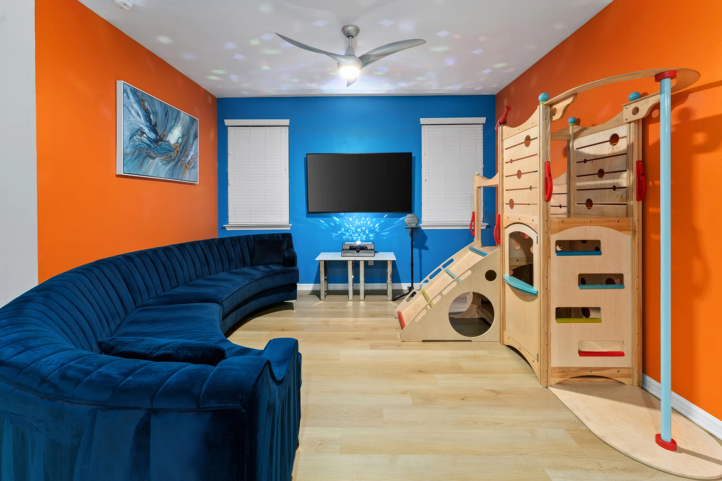 Wander Kissimmee Cielo #20