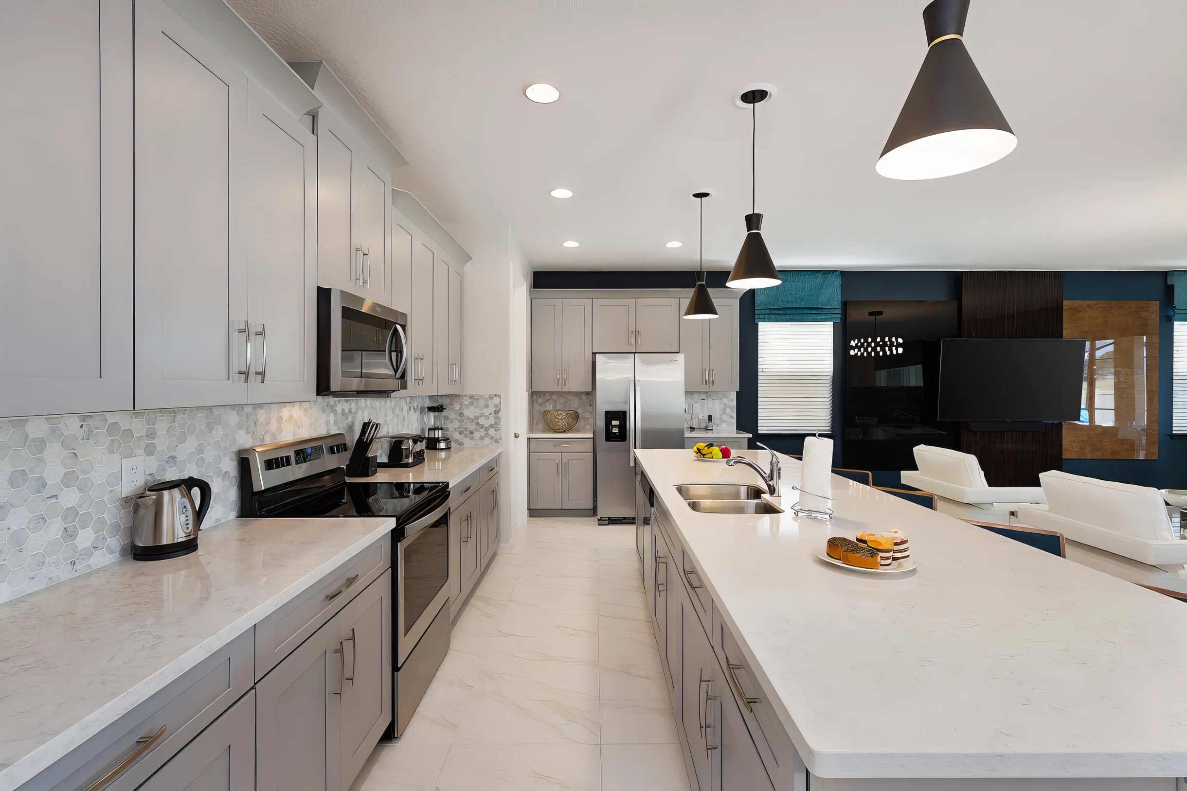 Wander Kissimmee Cielo #21