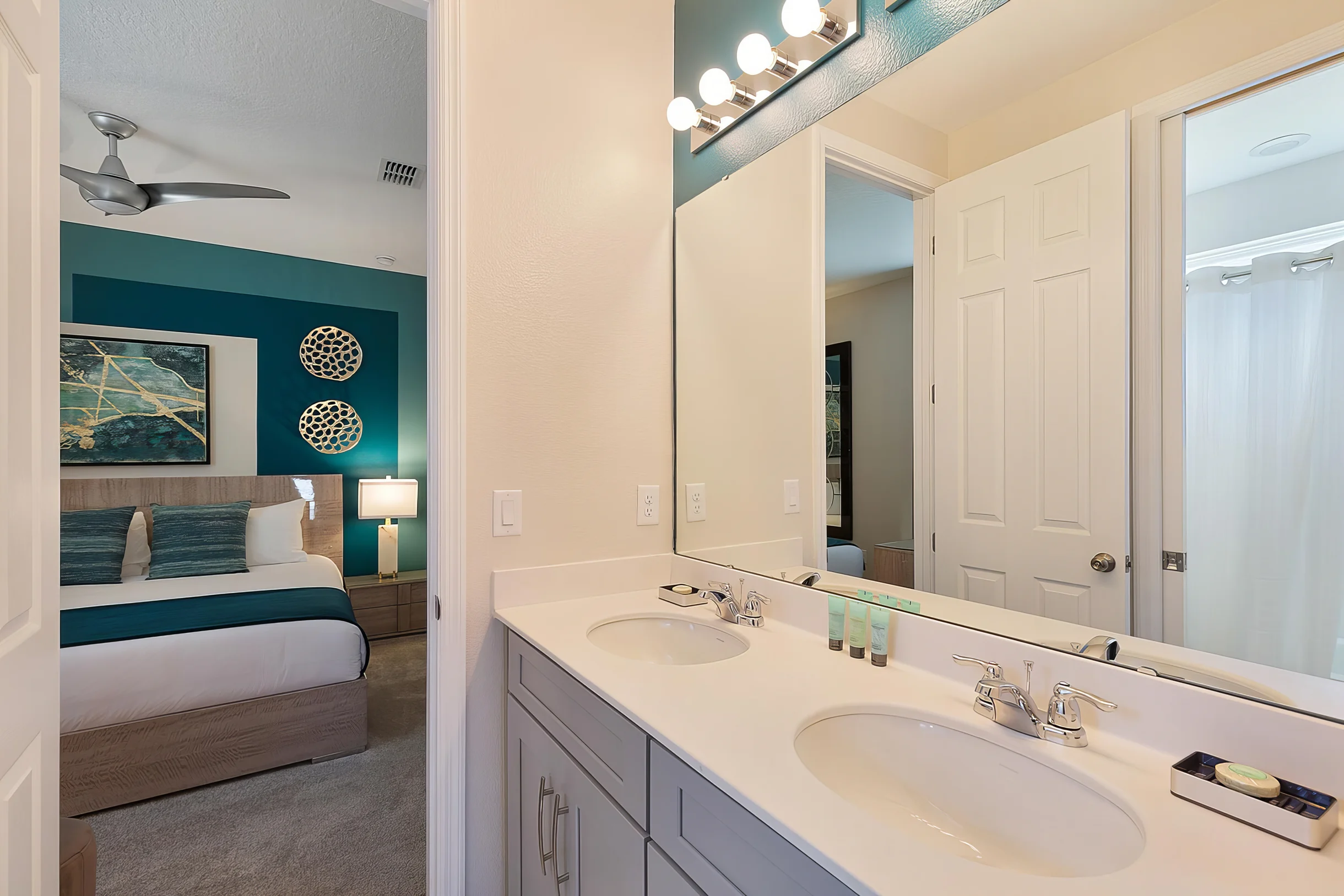 Wander Kissimmee Cielo #23