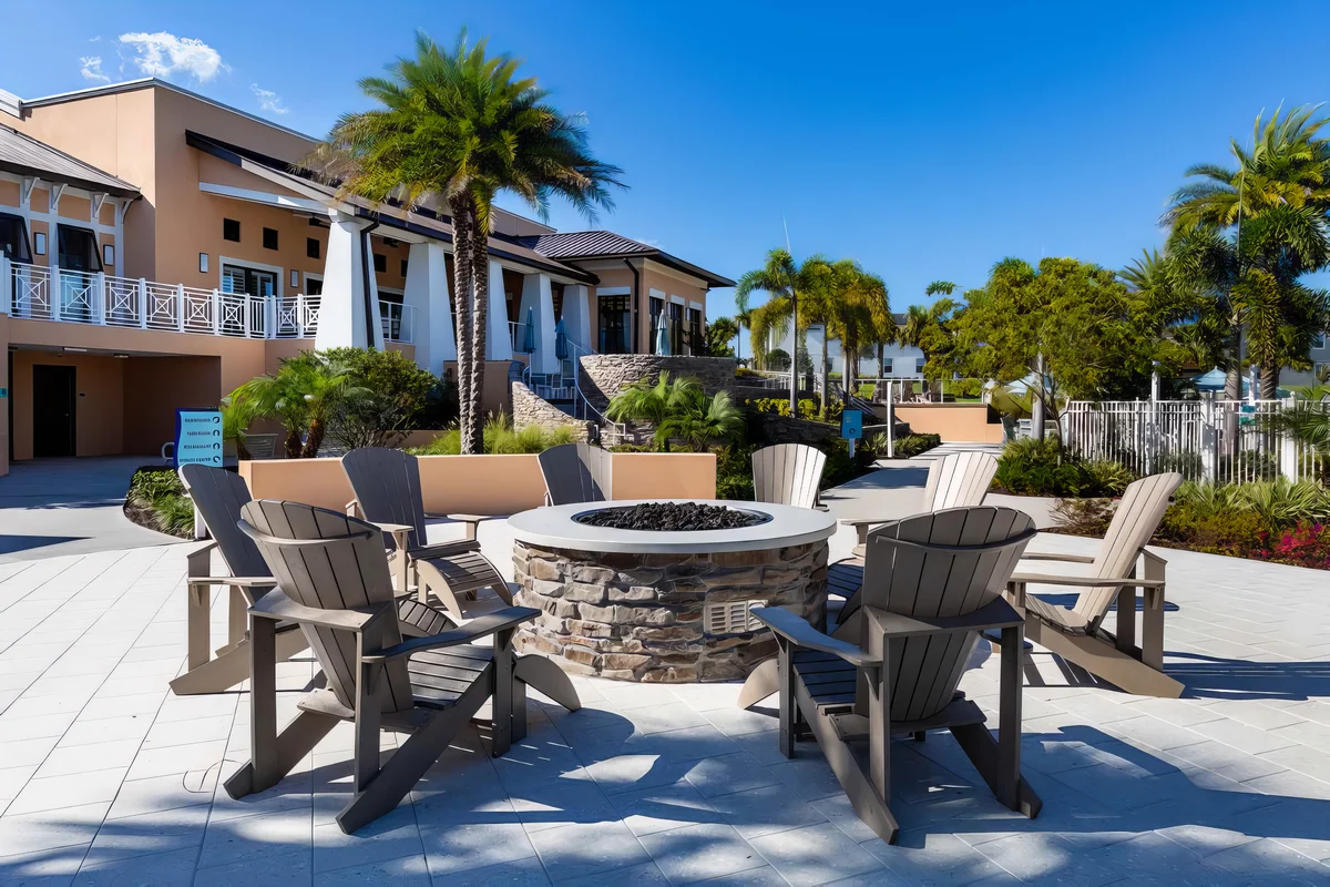 Wander Kissimmee Cielo