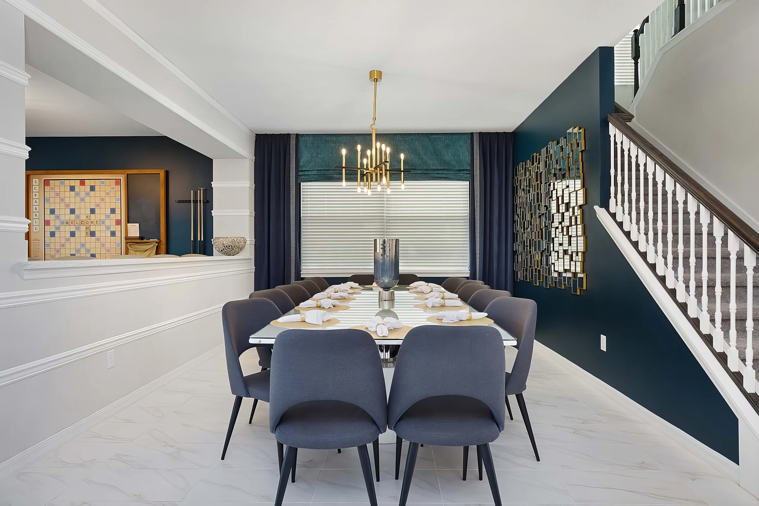 Wander Kissimmee Cielo #26