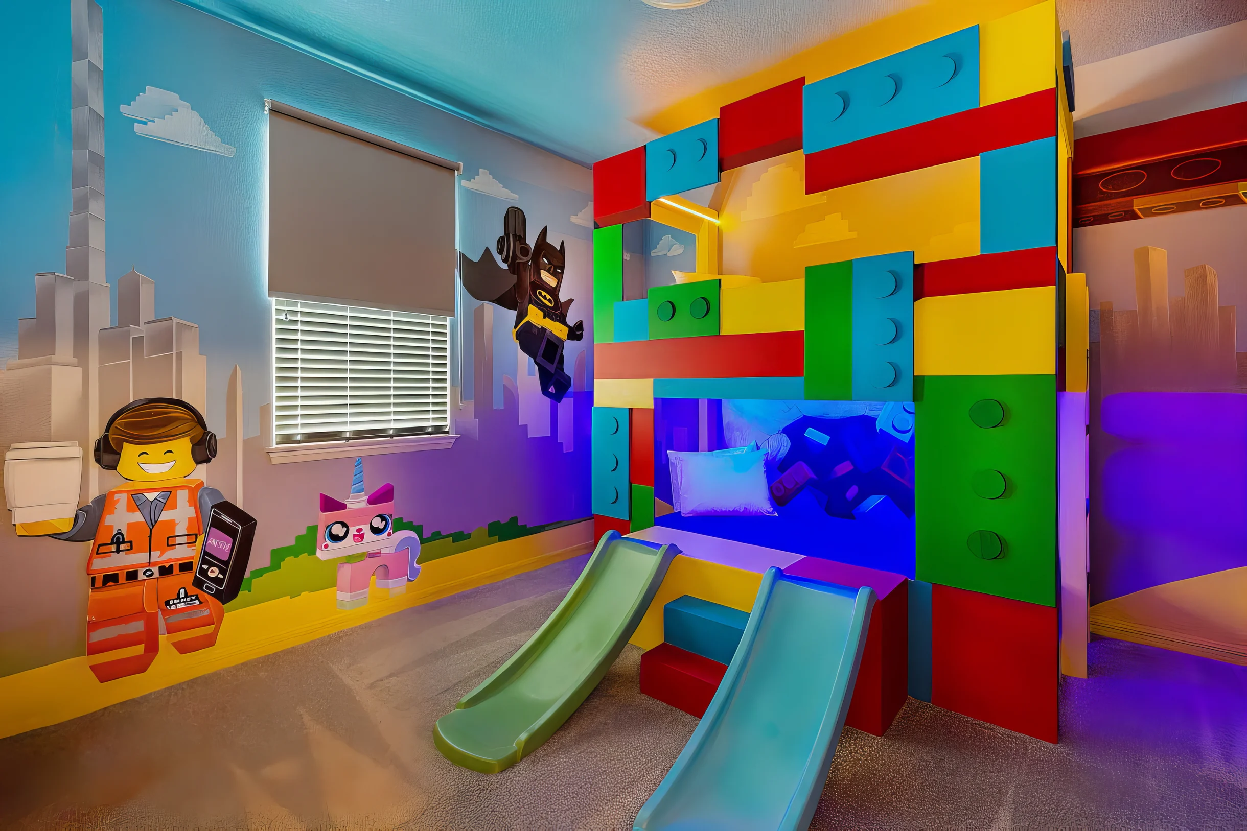 Wander Kissimmee Cielo #27