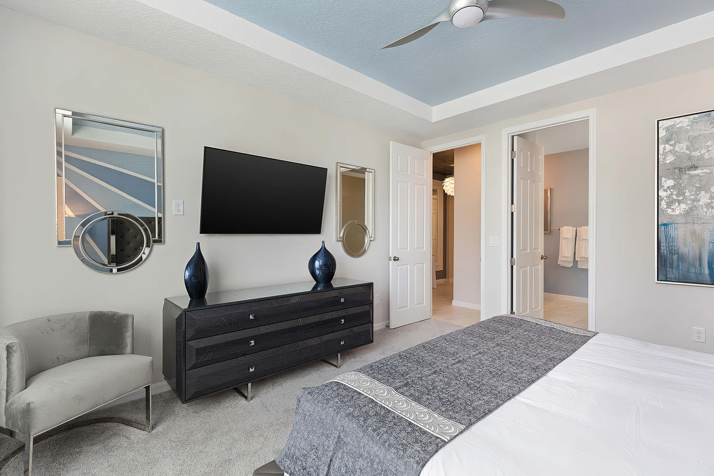 Wander Kissimmee Sol #37