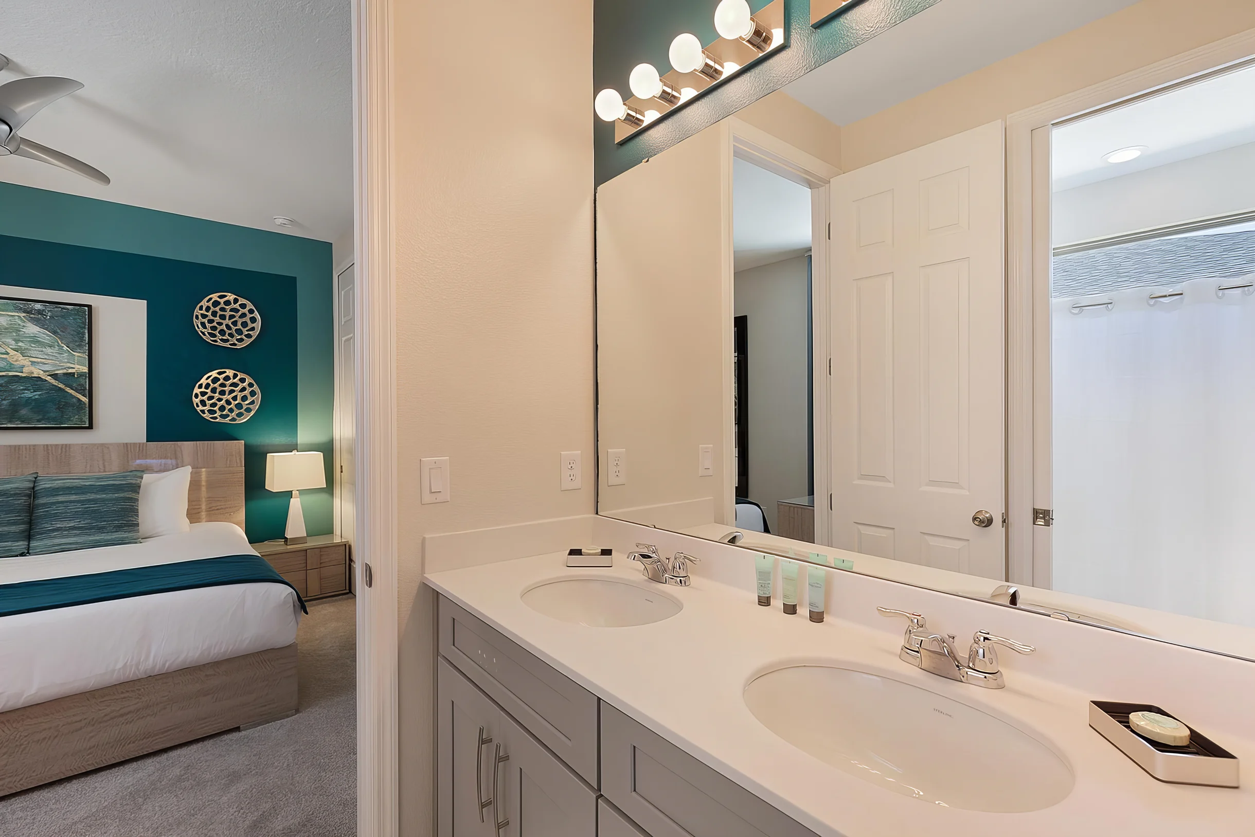 Wander Kissimmee Sol #19