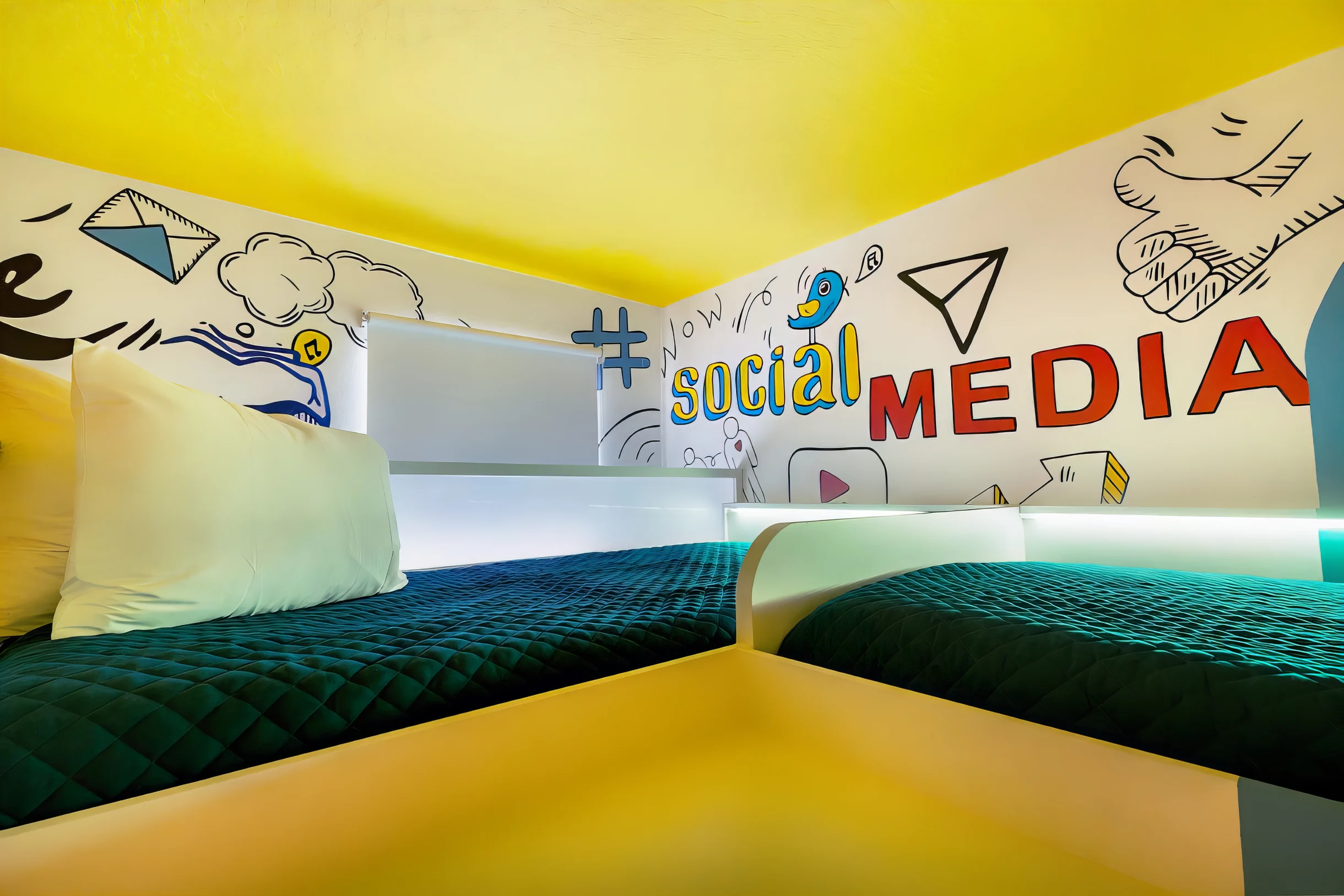 Wander Kissimmee Sol #45