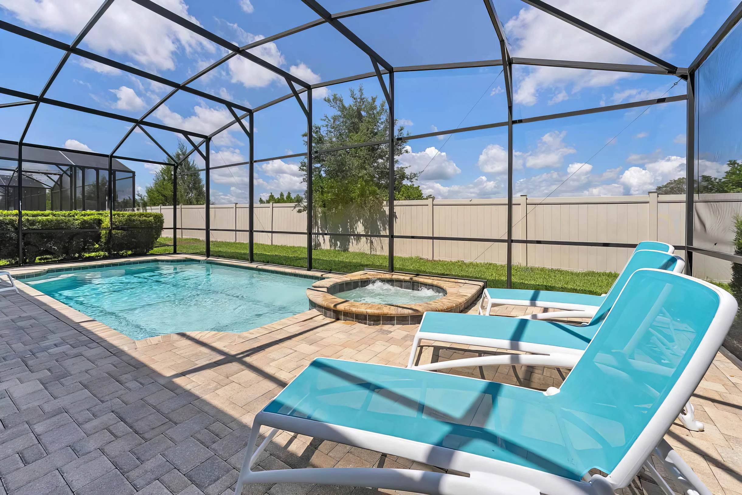 Wander Kissimmee Sol #49