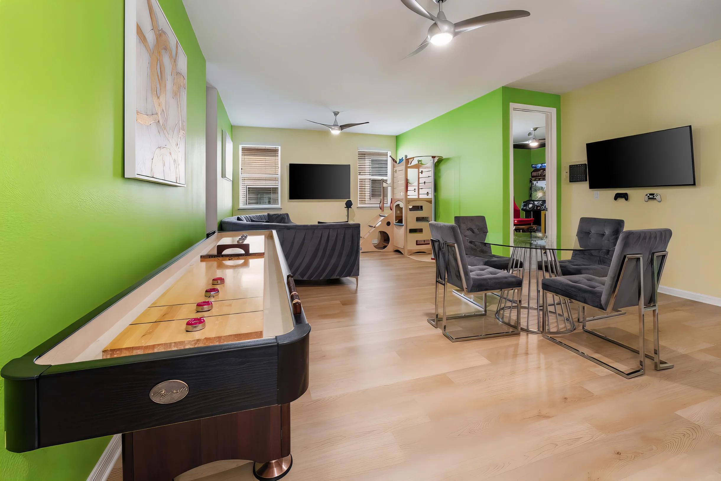 Wander Kissimmee Sol #38