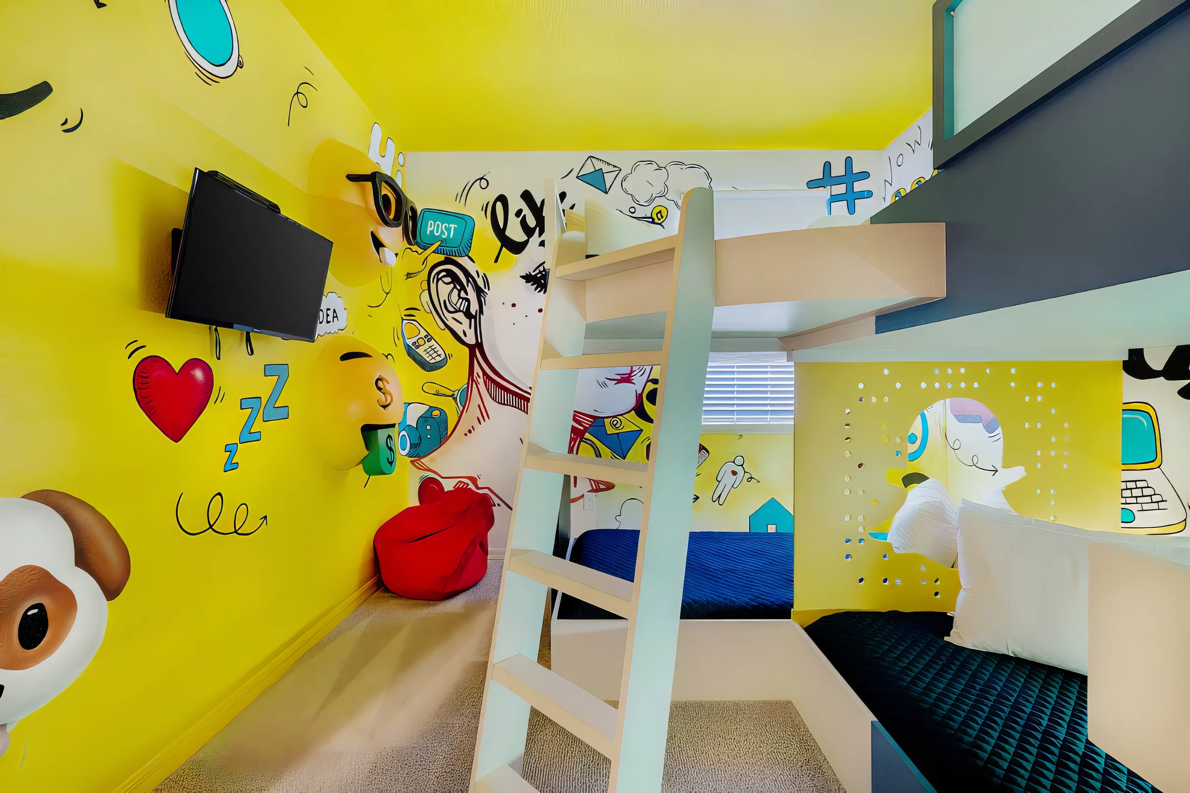 Wander Kissimmee Sol #43