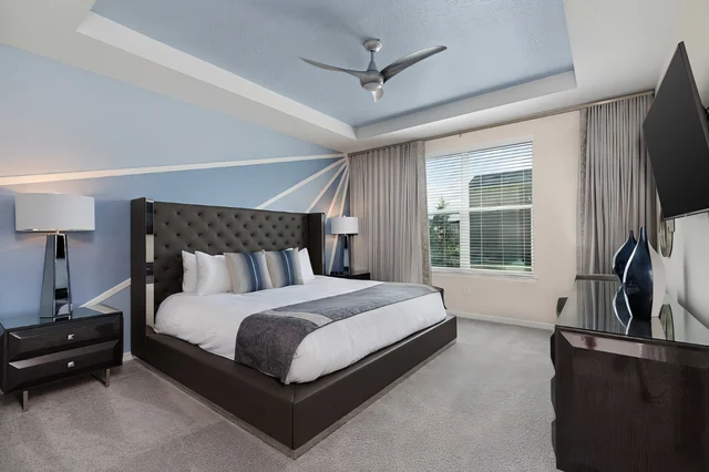 Bedroom 1 image 1