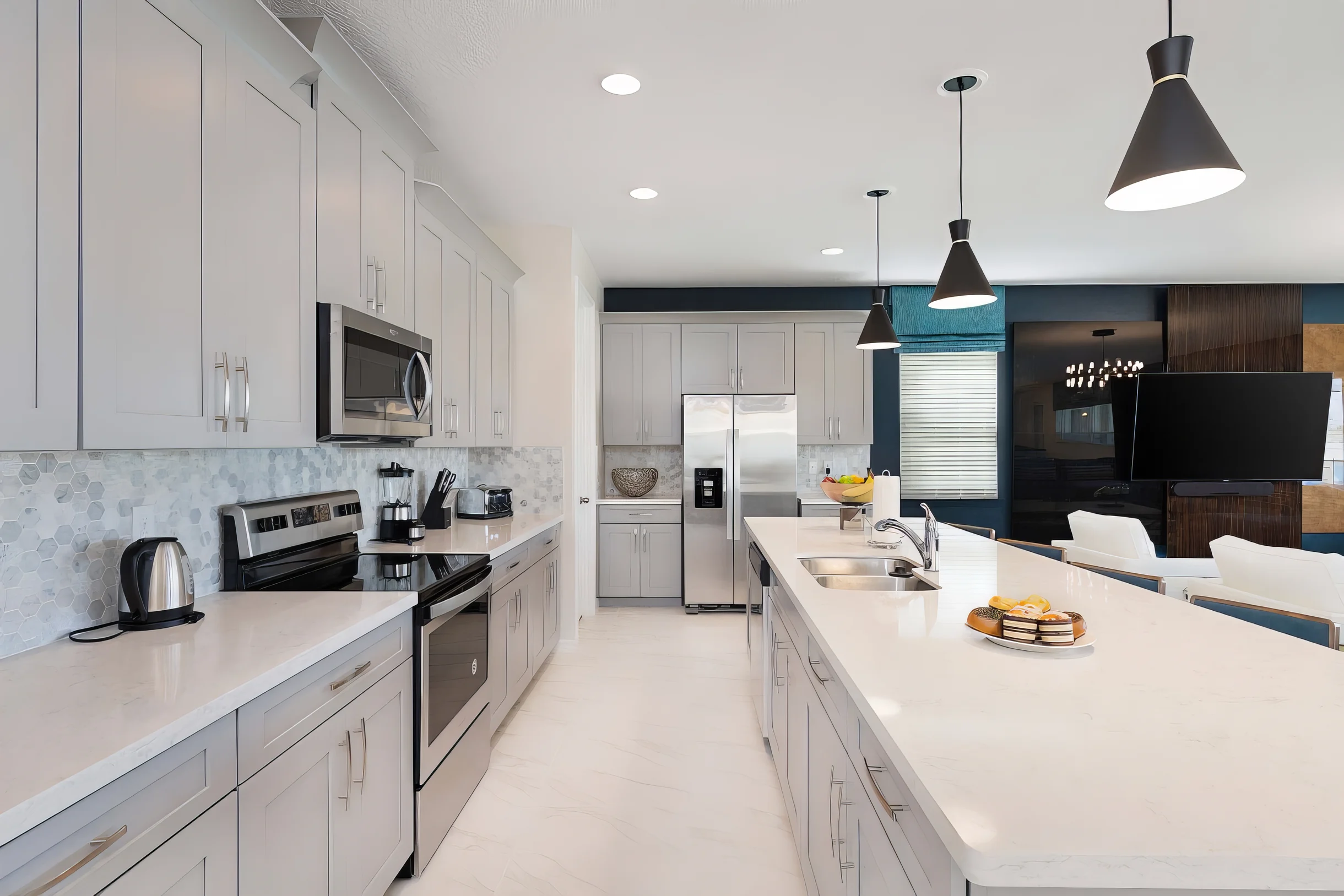 Wander Kissimmee Sol #39